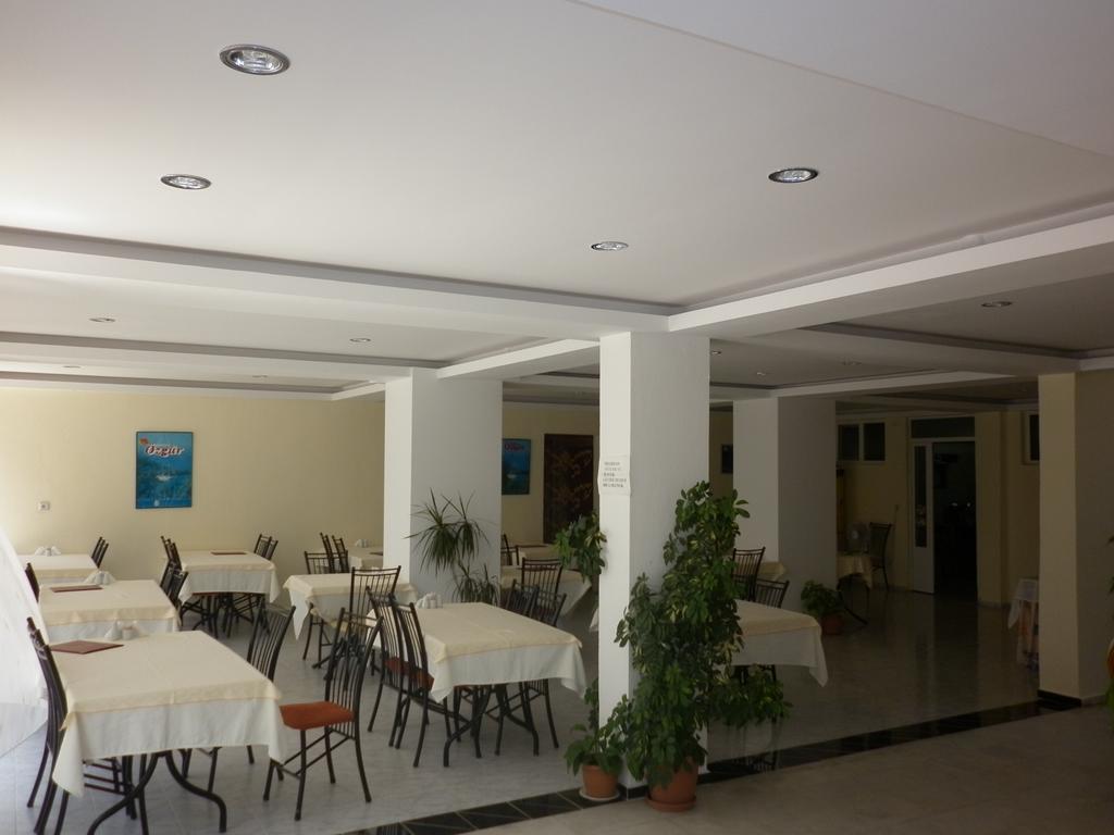 Oezguer Hotel Hotel