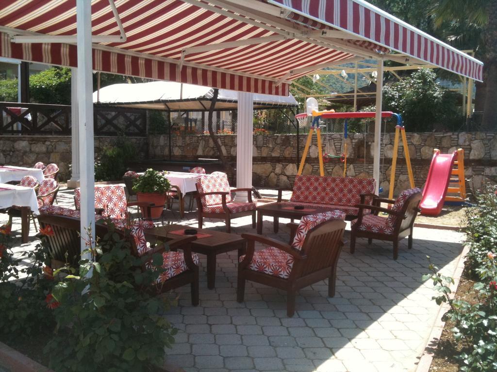Cennet Otel 3*