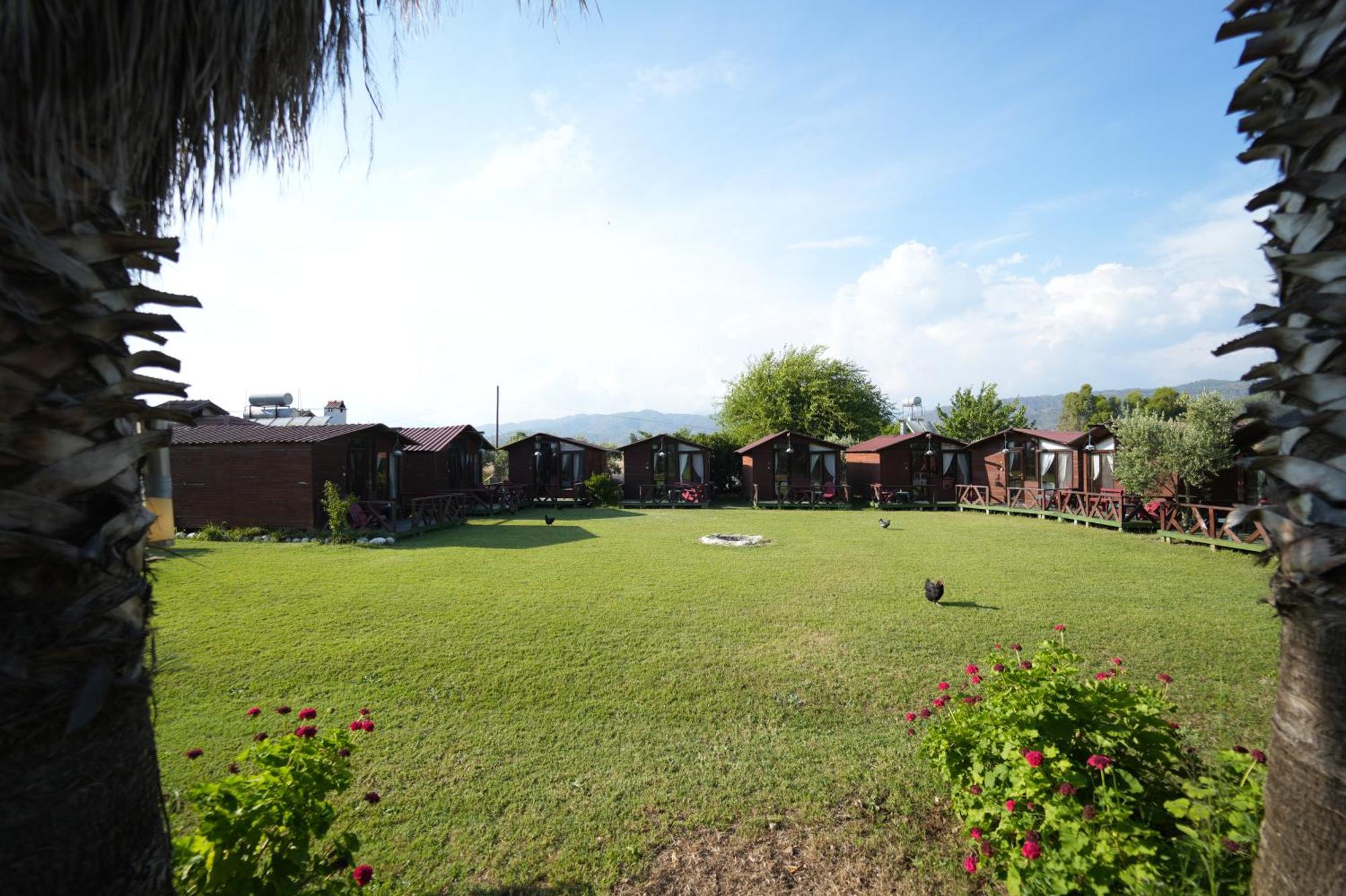 Otel Kasaba Butik 3*