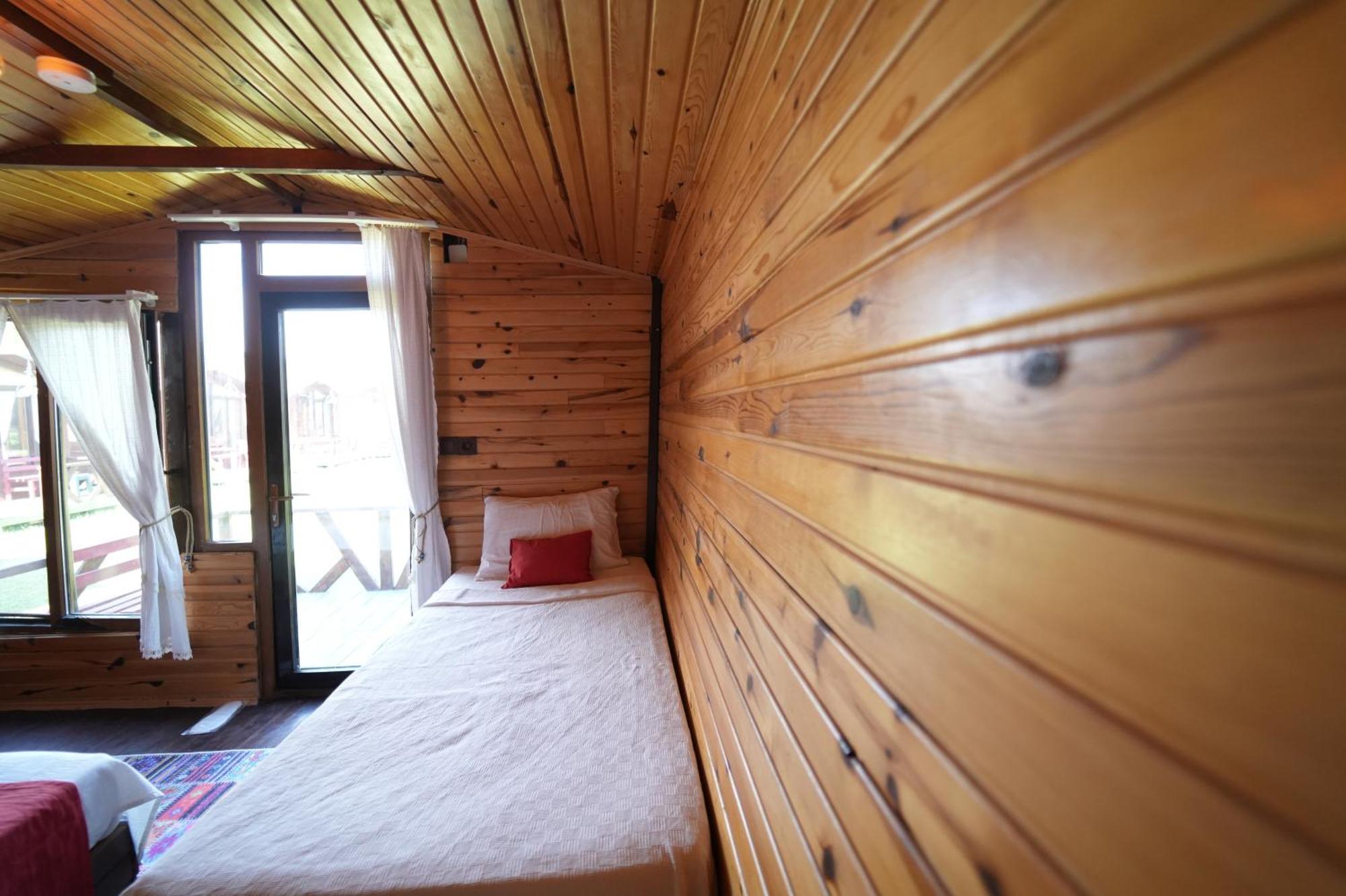 Kasaba Butik Otel Fethiye