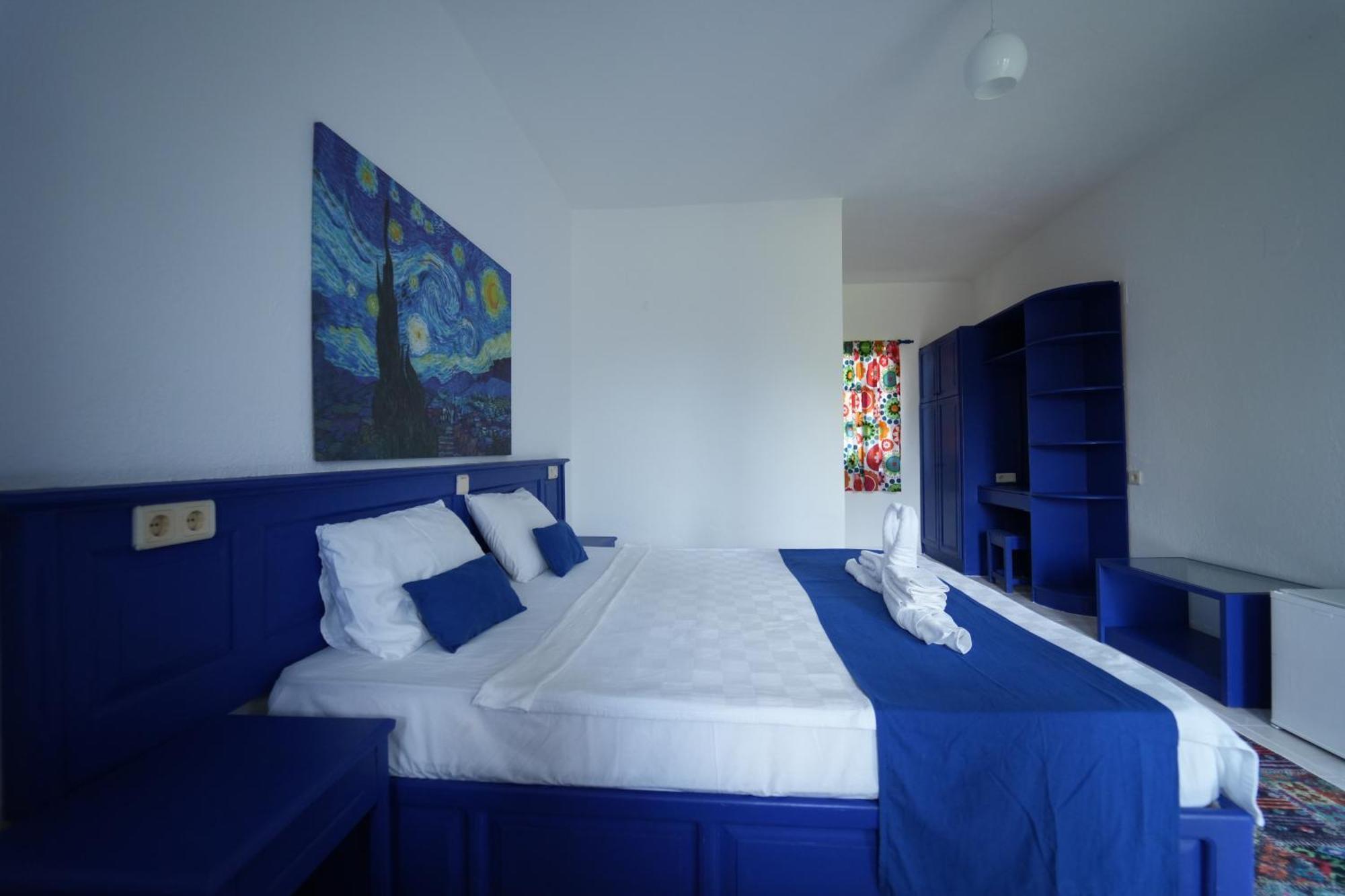 Otel Kasaba Butik