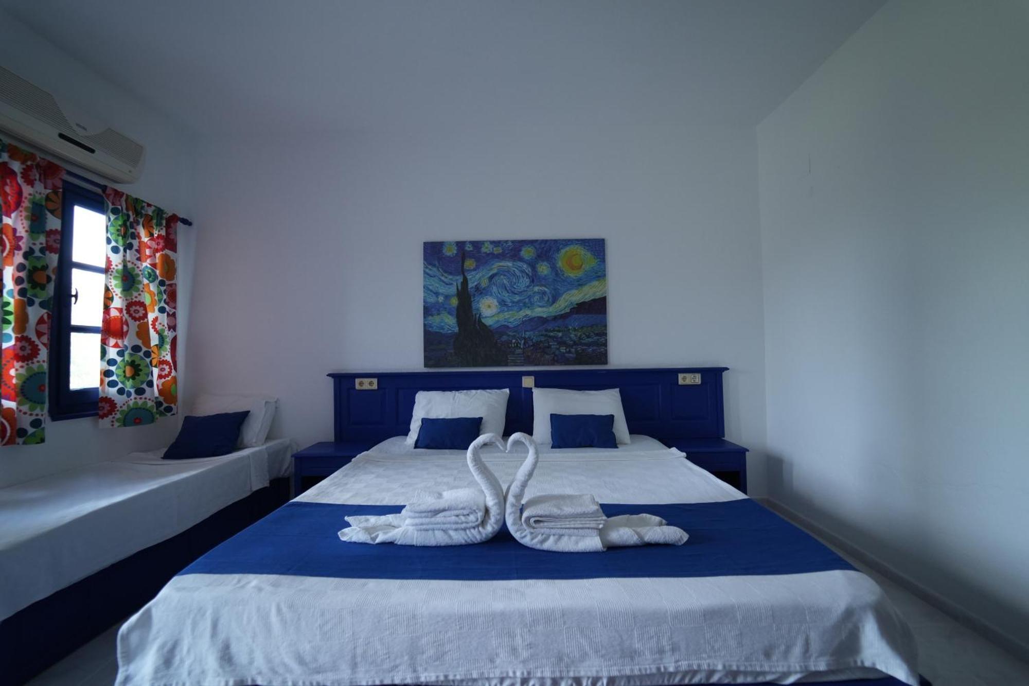 Kasaba Butik Otel Fethiye