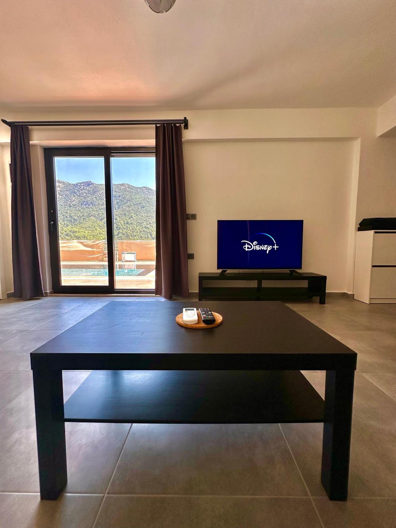 Sapphire Fethiye