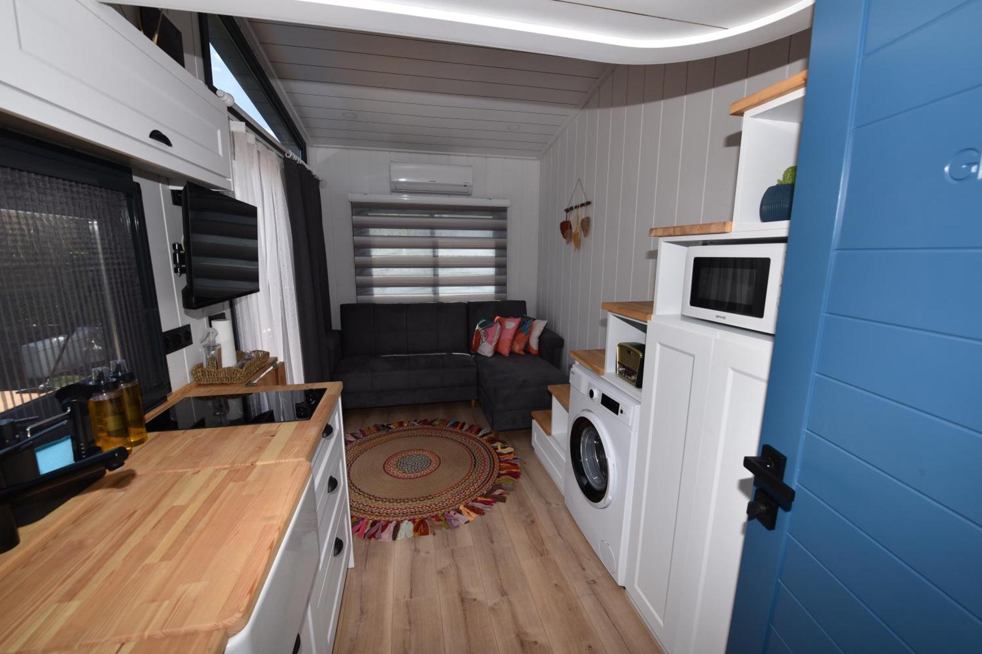 Arkaya Tinyhouse