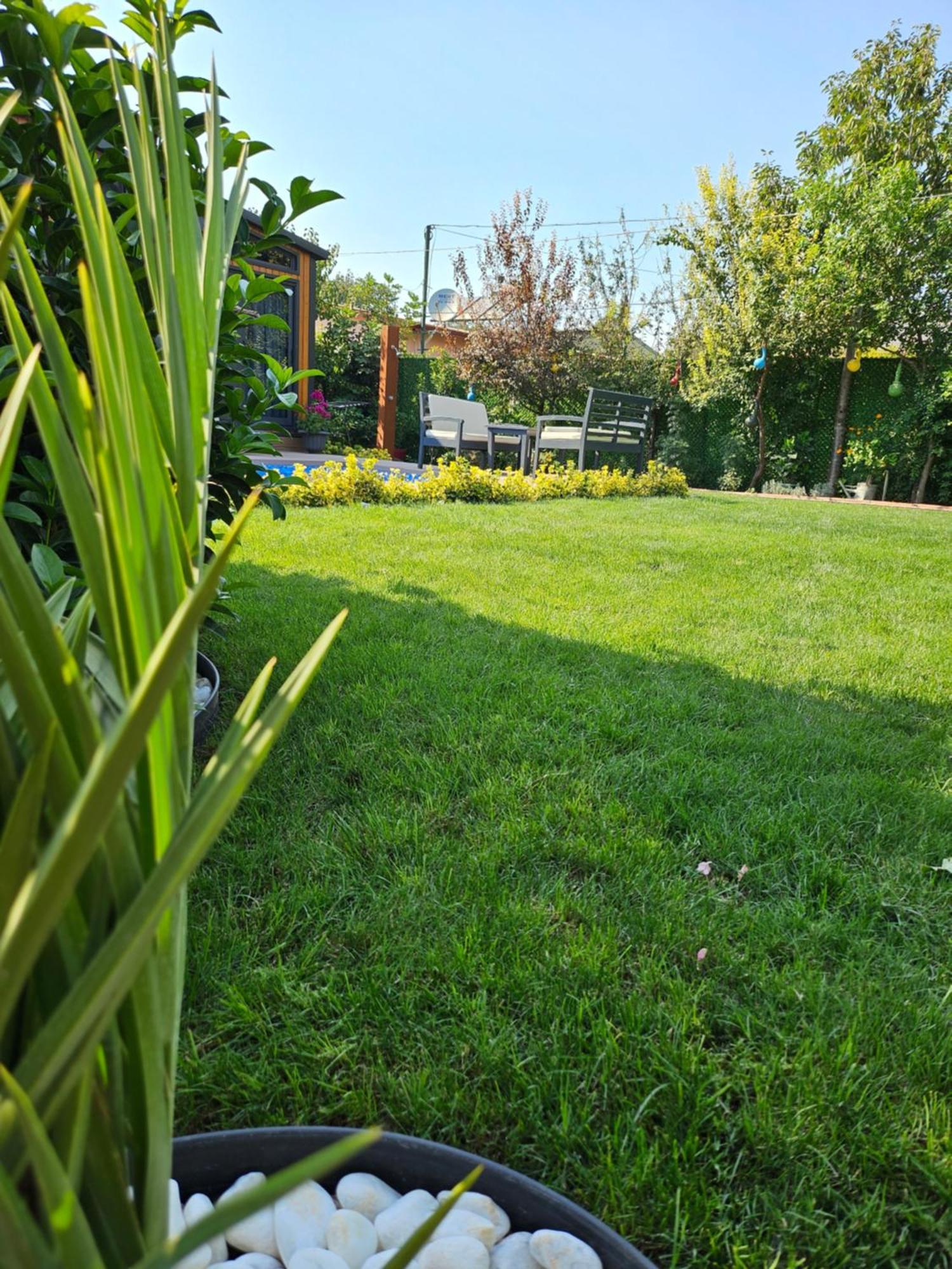 Arkaya Tinyhouse Fethiye