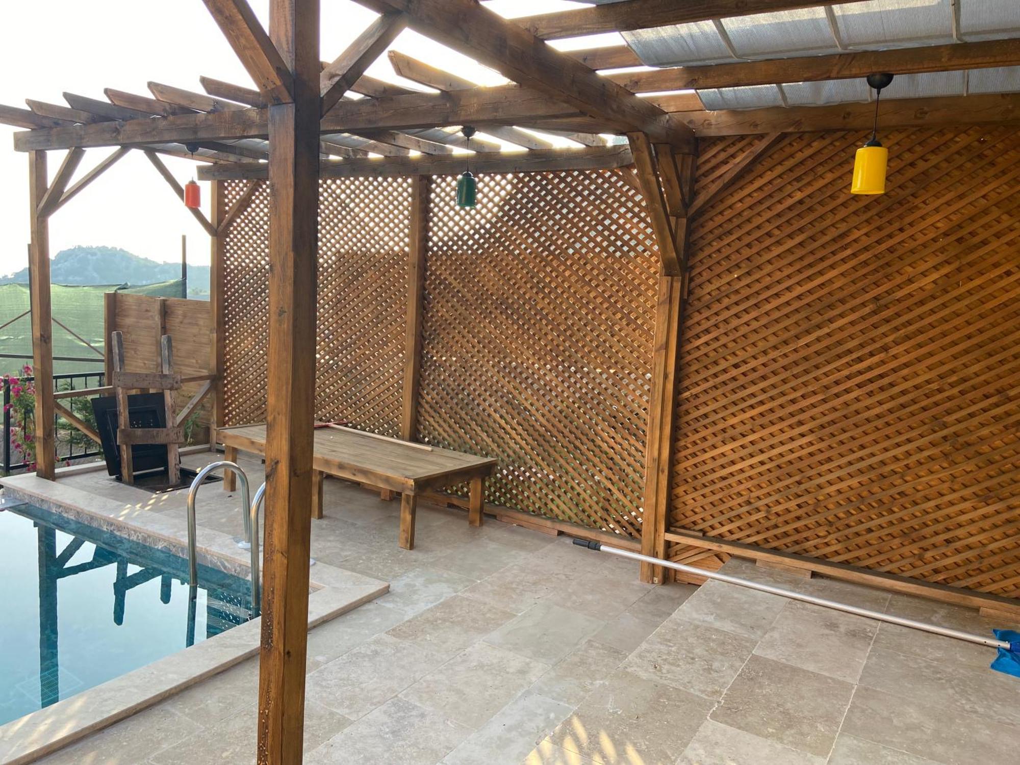 Villa Blue Wiev Fethiye