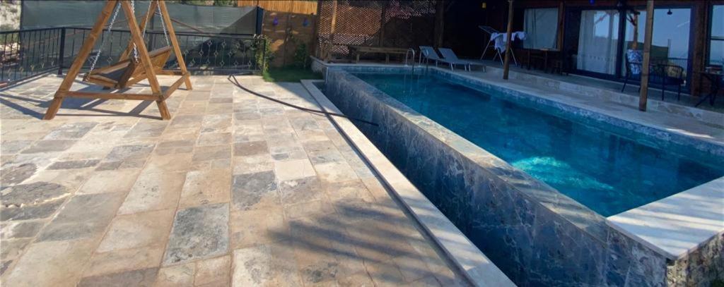Villa Blue Wiev Fethiye