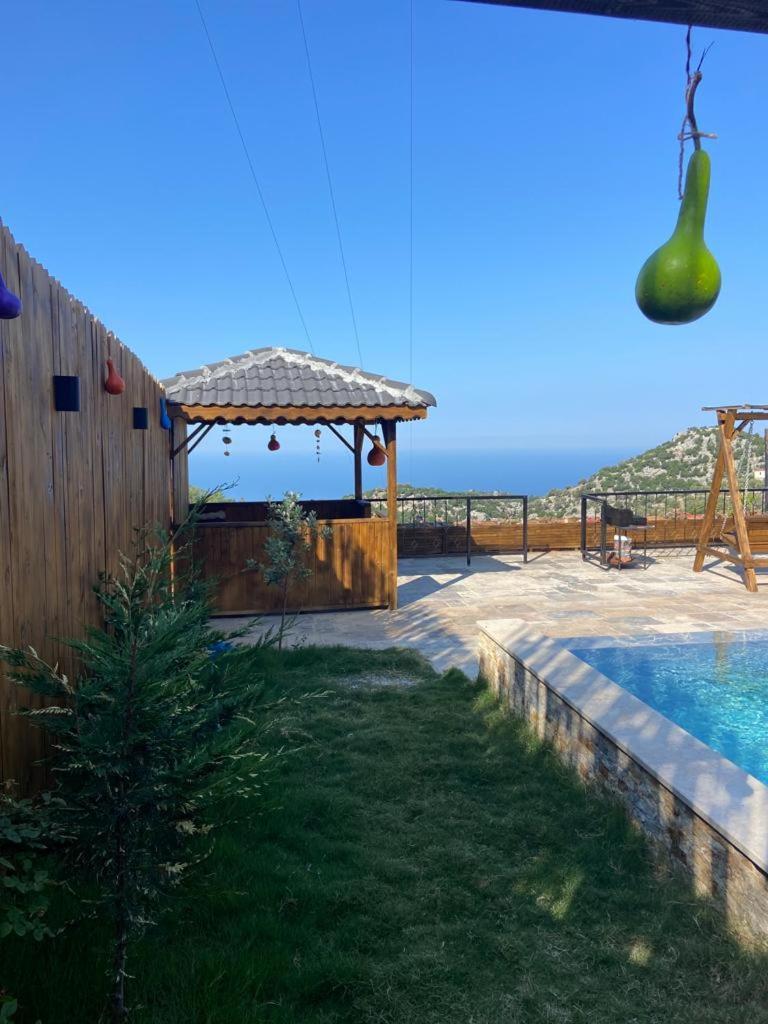 Blue Wiev Villa