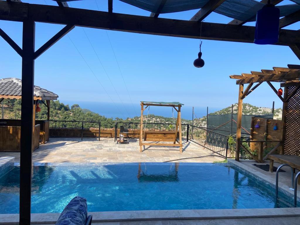 Villa Blue Wiev Fethiye