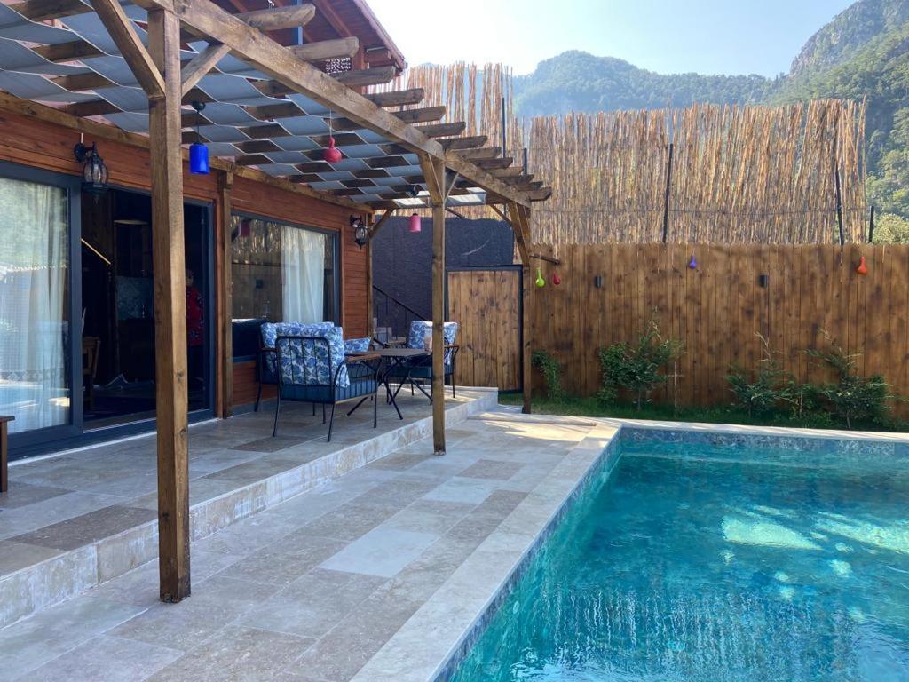 Blue Wiev Fethiye