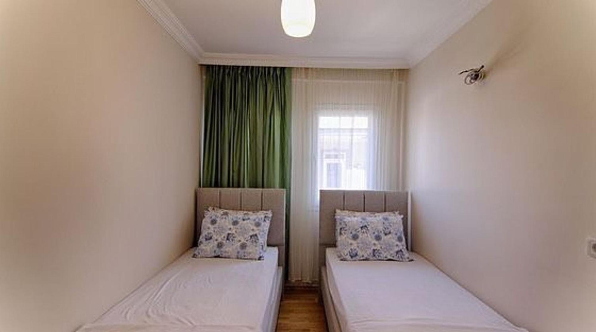 Guest house Tanaydin Evleri *