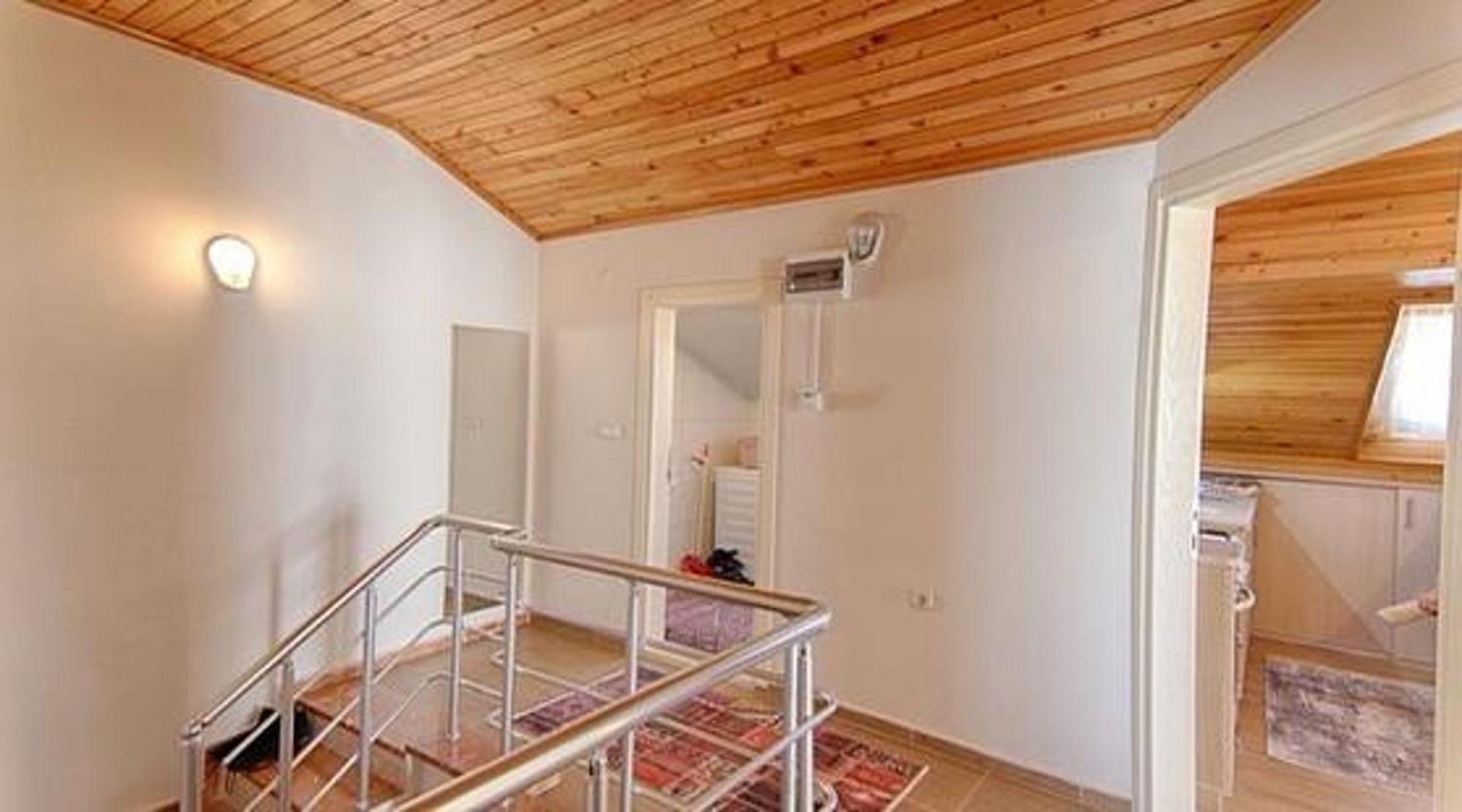 Tanaydin Evleri Guest house *