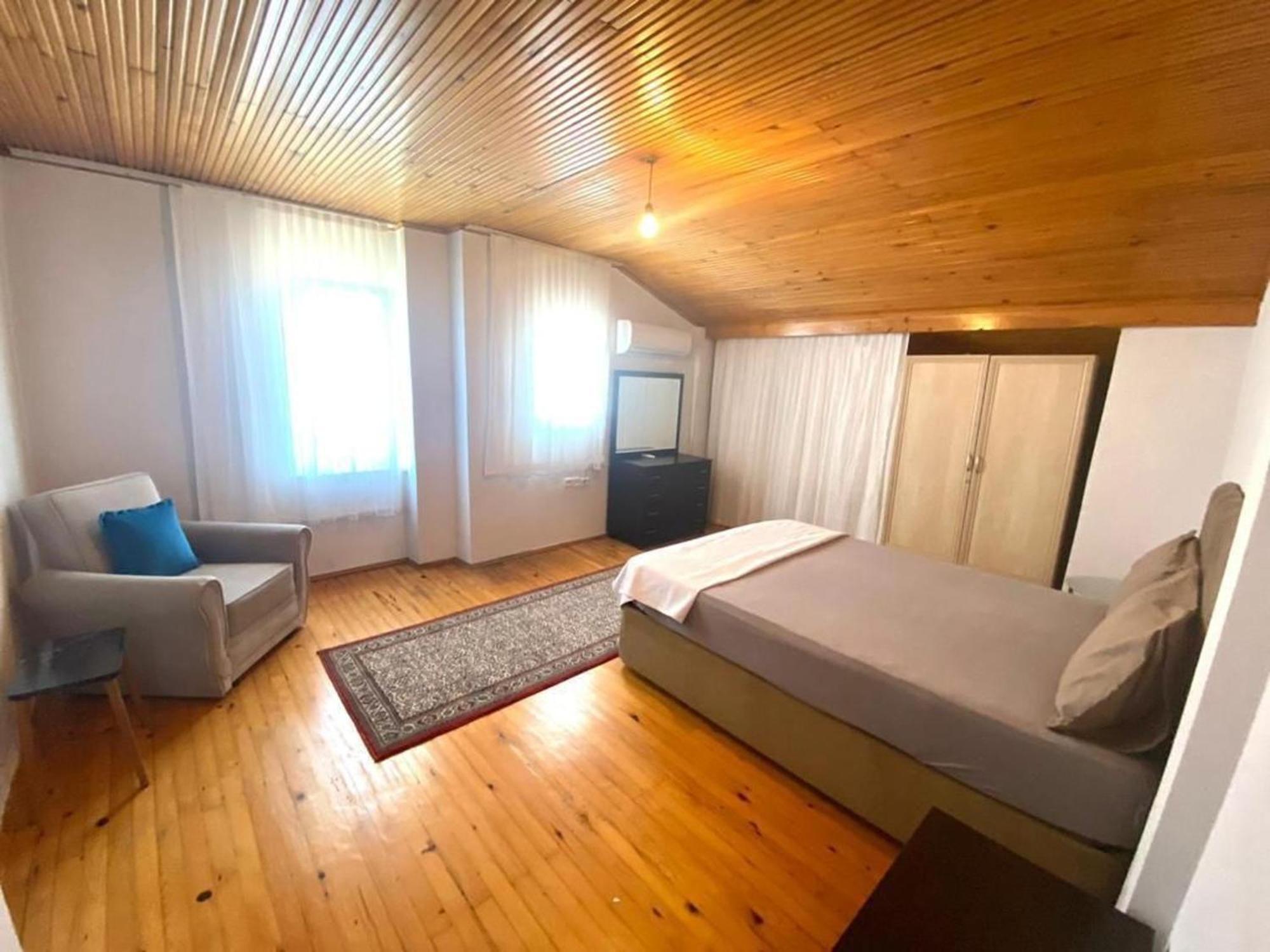 Guest house Tanaydin Evleri