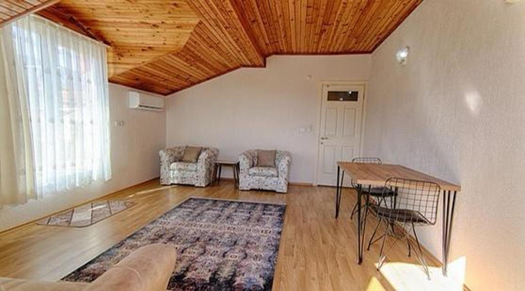 Tanaydin Evleri Guest house Fethiye