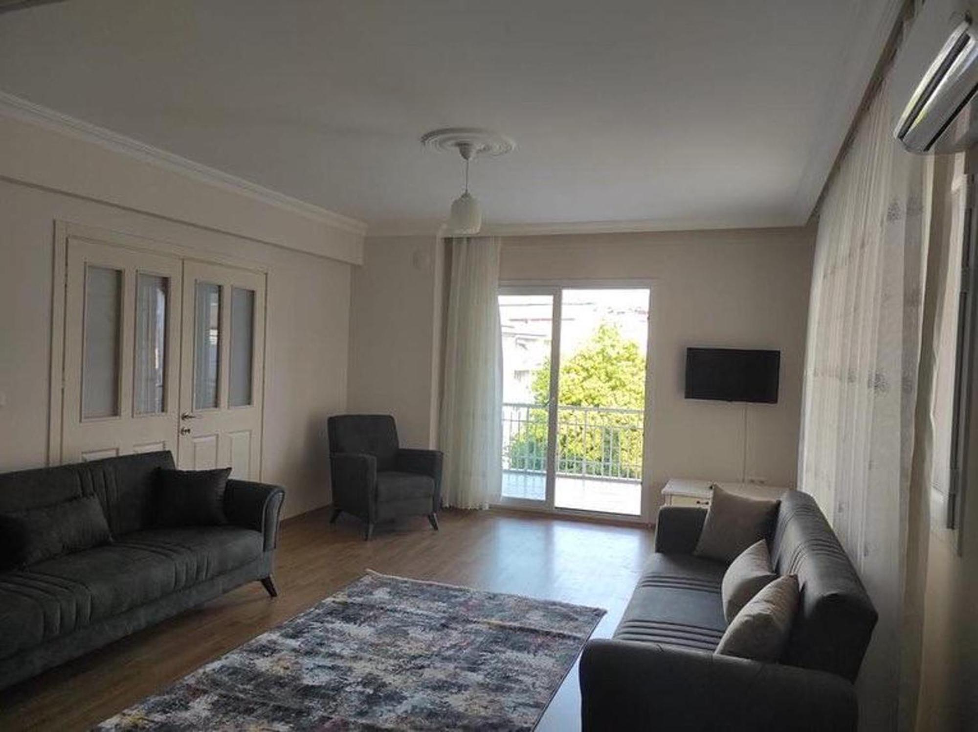 Tanaydin Evleri Guest house