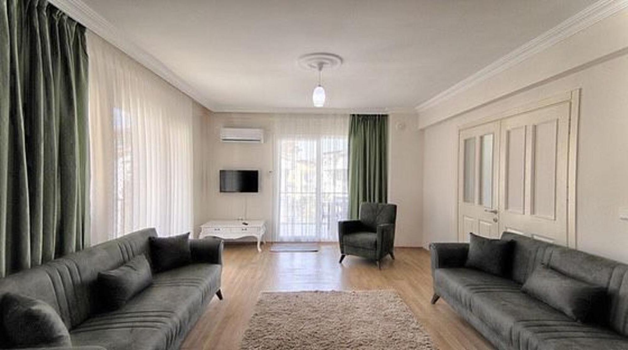 Tanaydin Evleri Guest house *