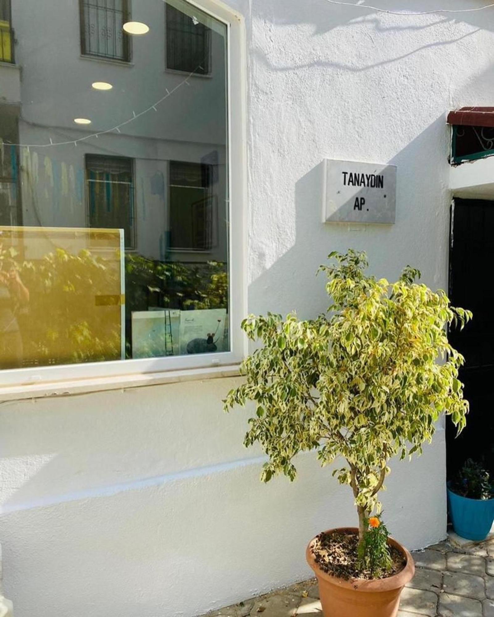 Tanaydin Evleri Guest house Fethiye