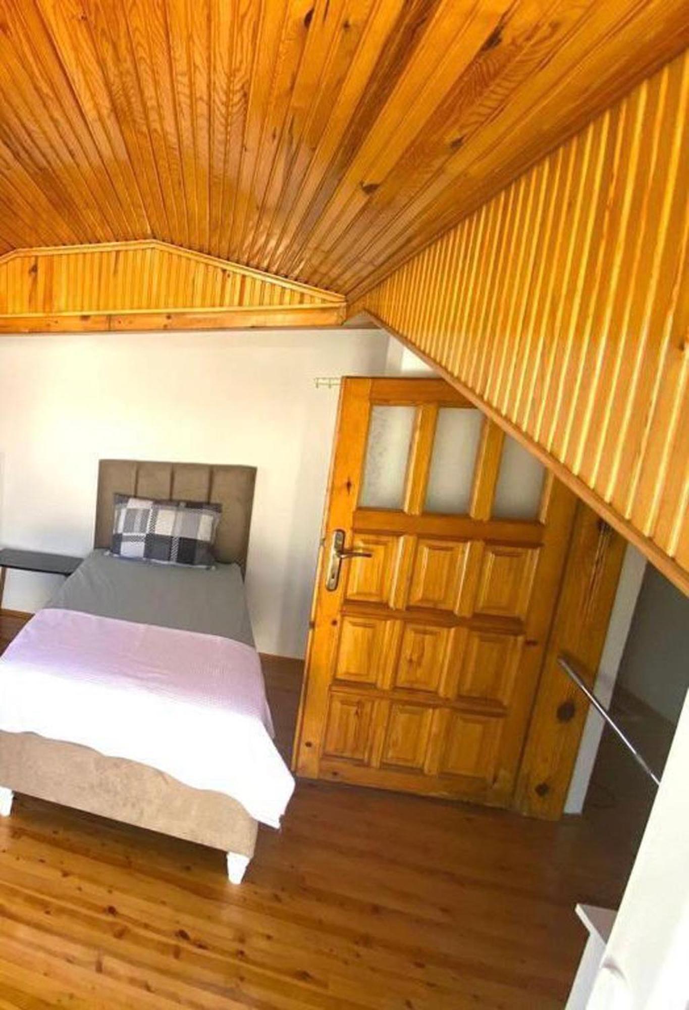 Tanaydin Evleri Guest house