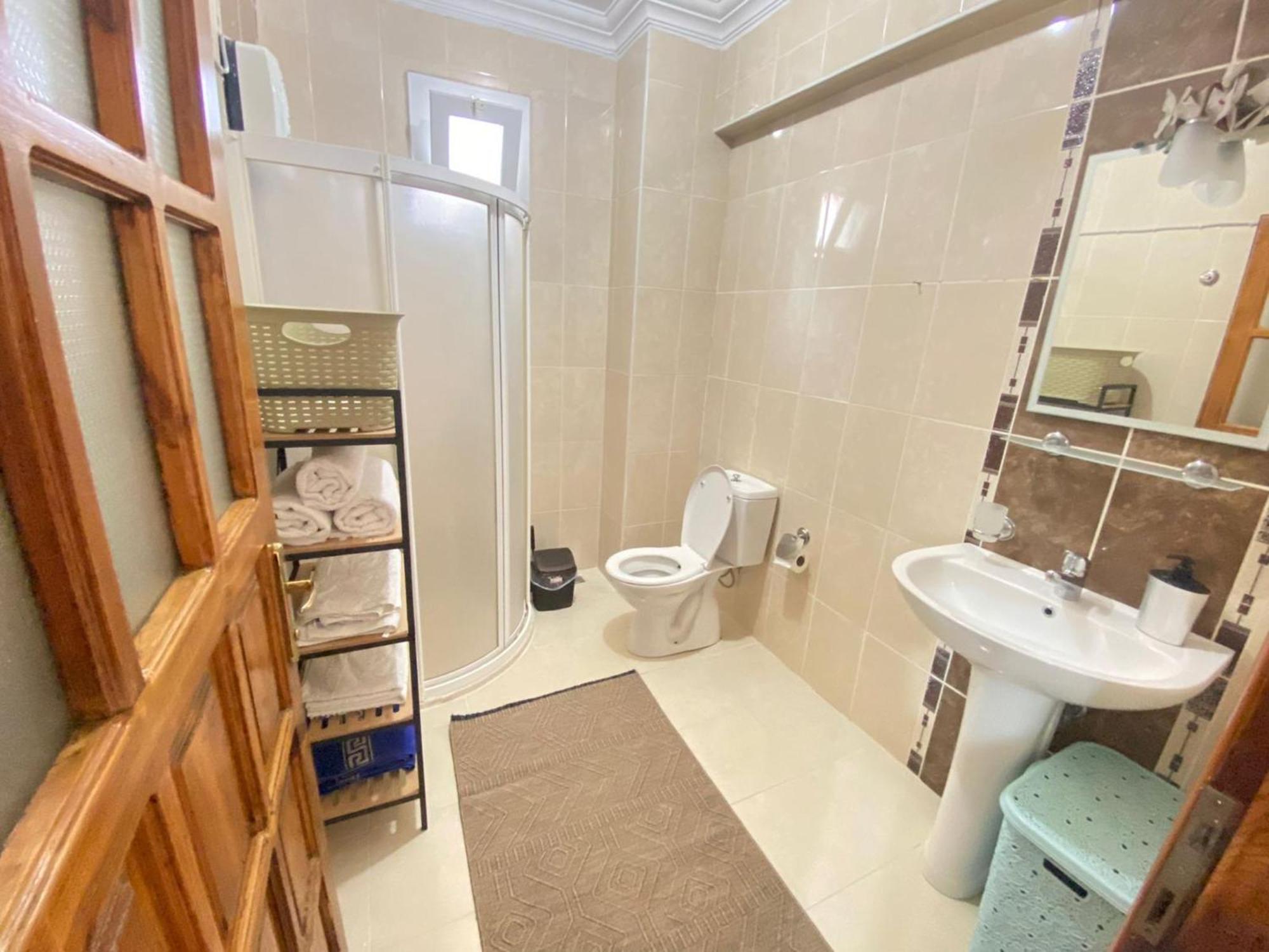 Guest house Tanaydin Evleri *