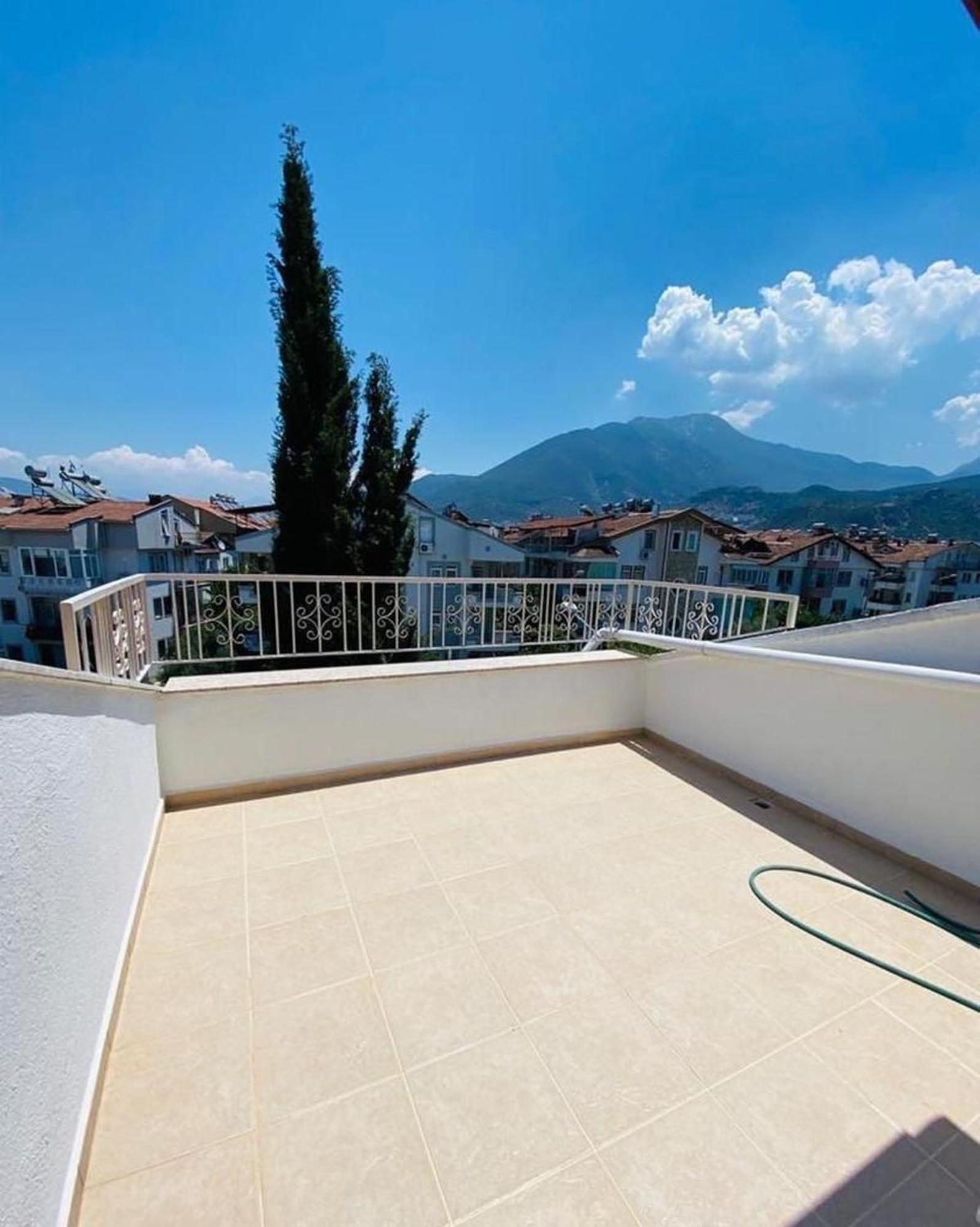 Guest house Tanaydin Evleri Fethiye