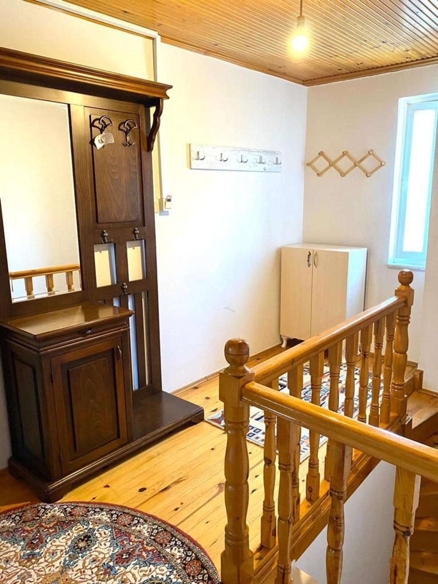 Guest house Tanaydin Evleri Fethiye