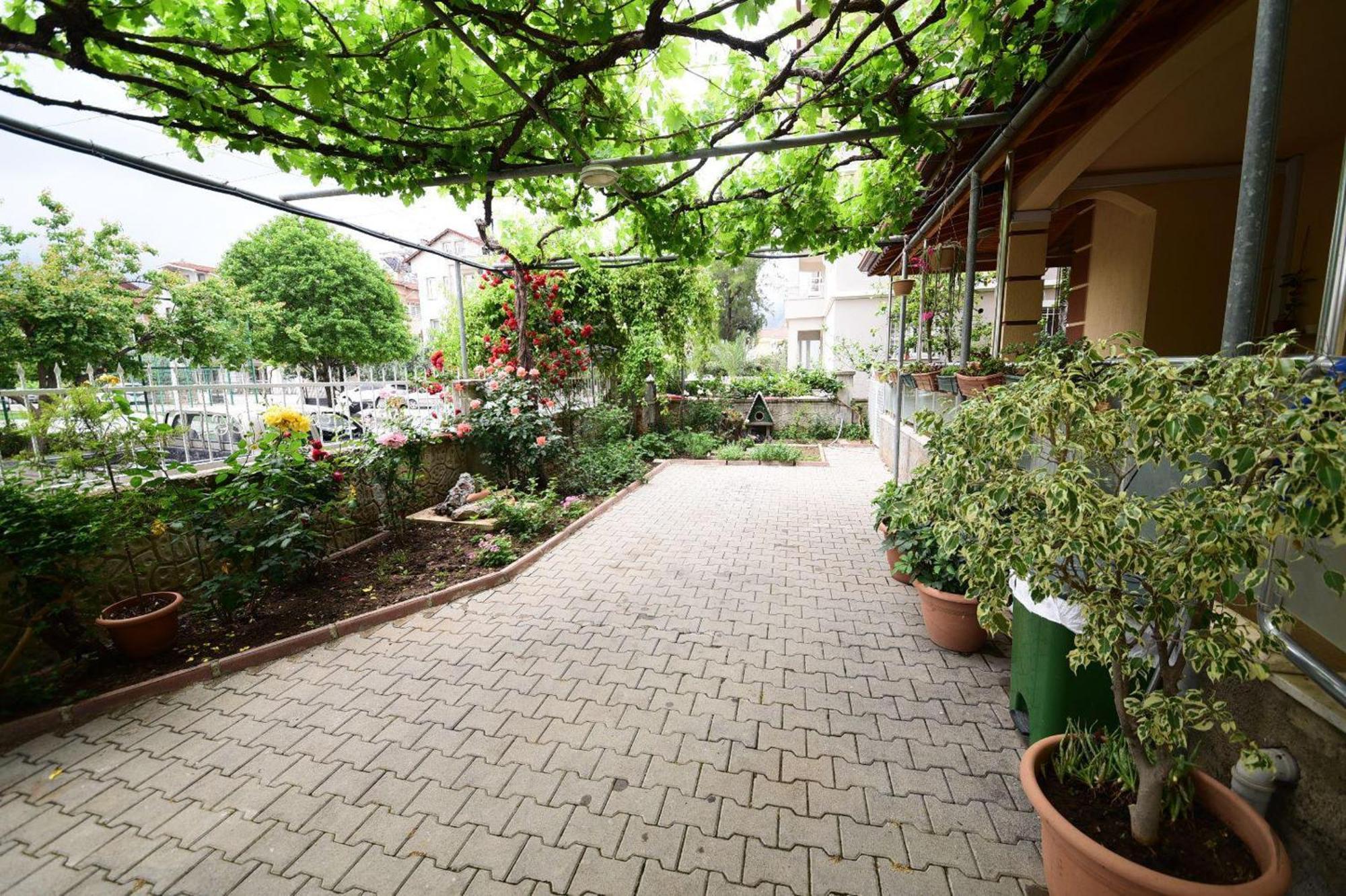 Guest house Tanaydin Evleri