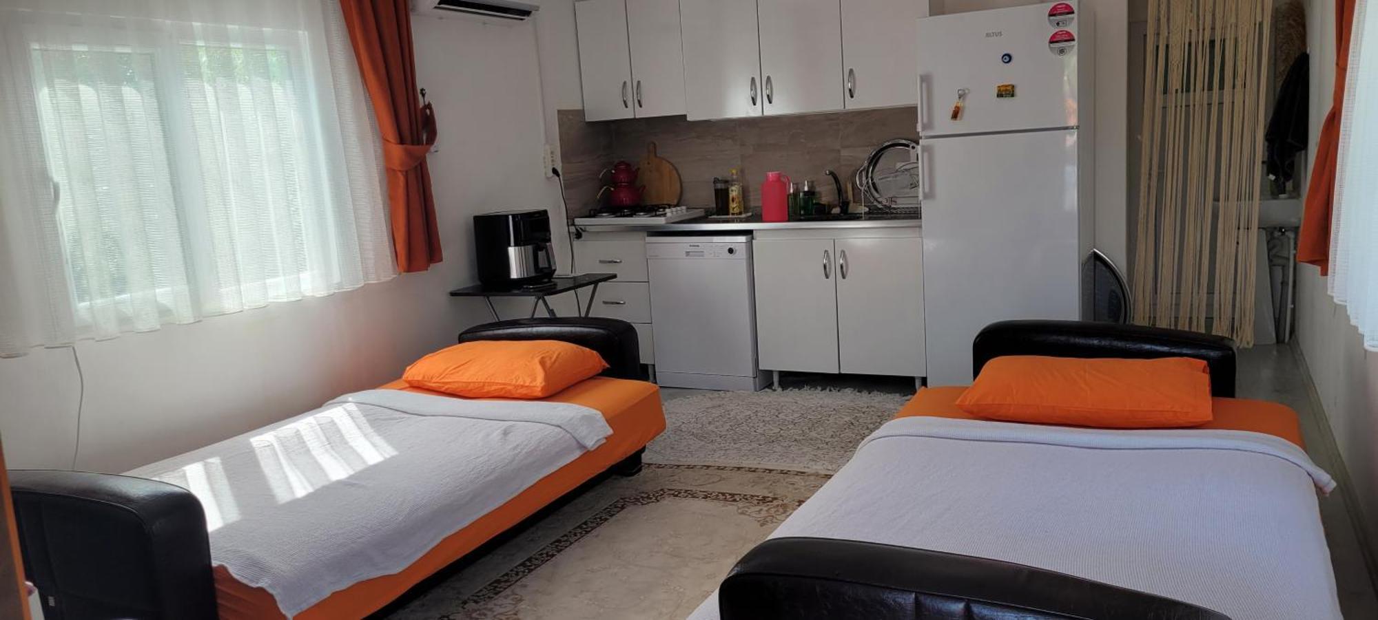 Belvu's Fethiye