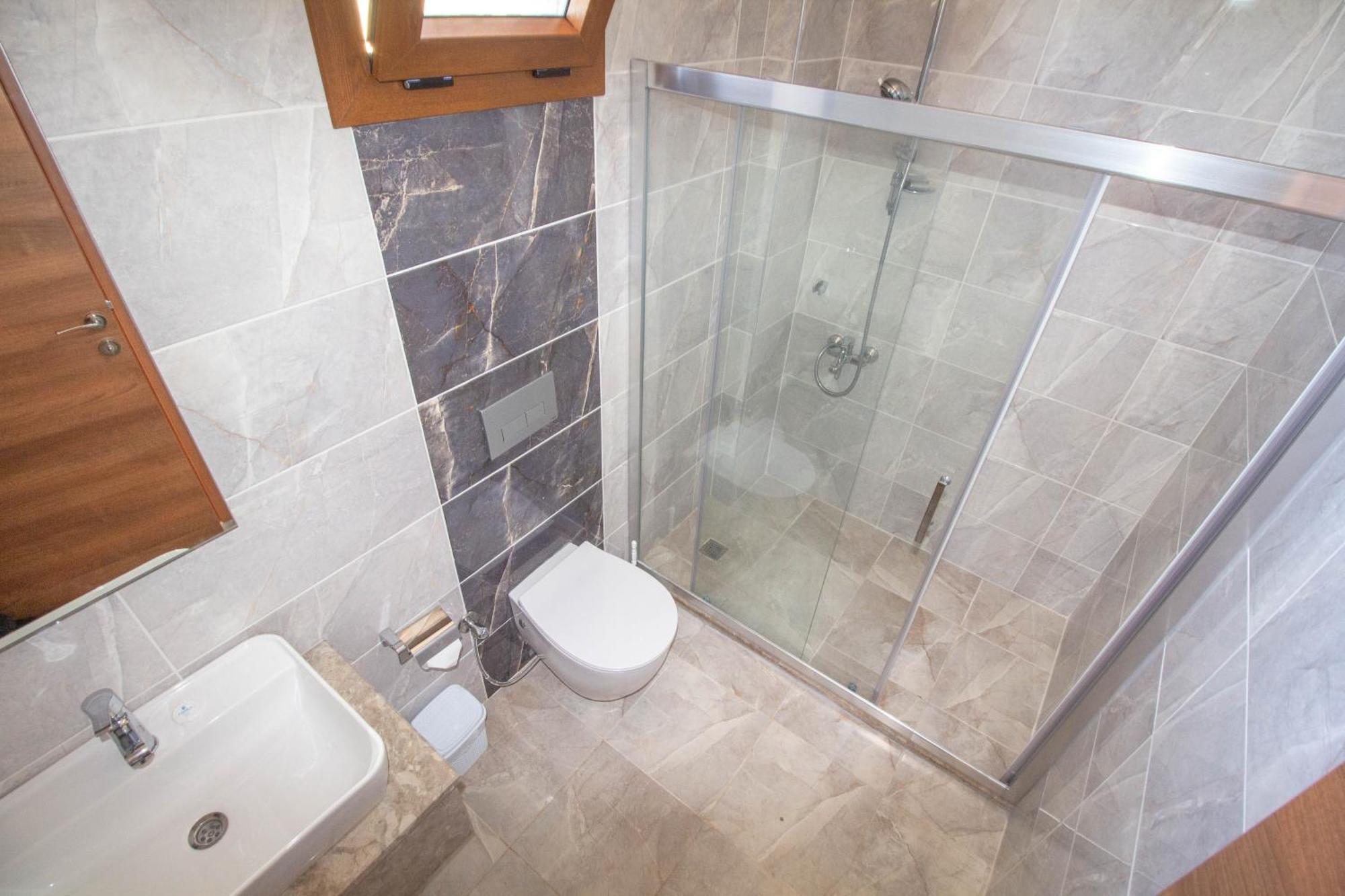 Villa Nisa Villa, Oezel Havuzlu, *