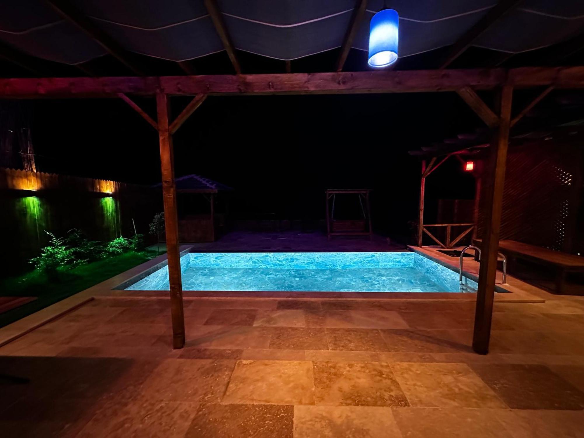 Blue Wiev Villa Fethiye