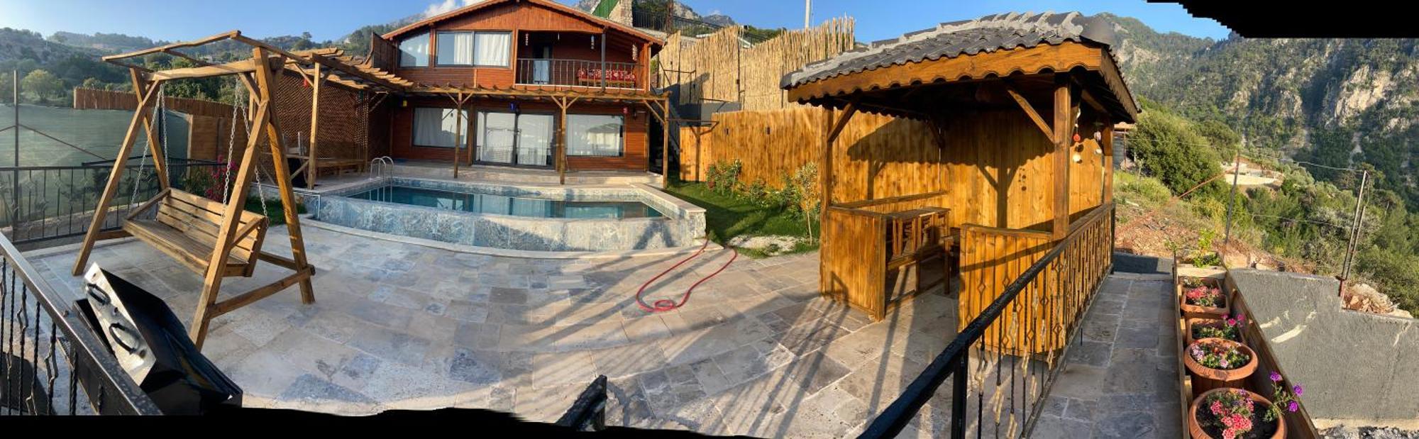 Blue Wiev Villa