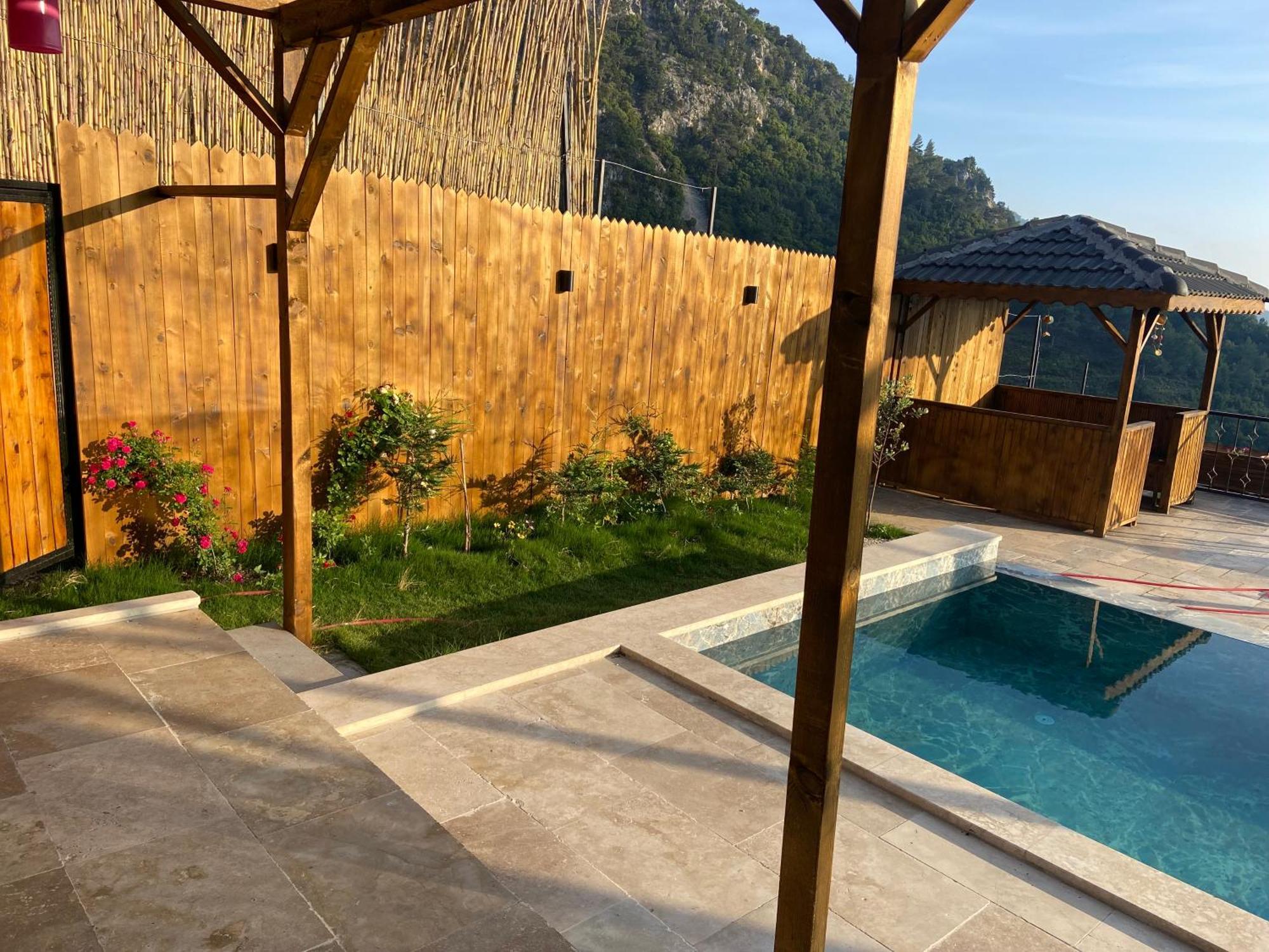 Villa Blue Wiev Fethiye