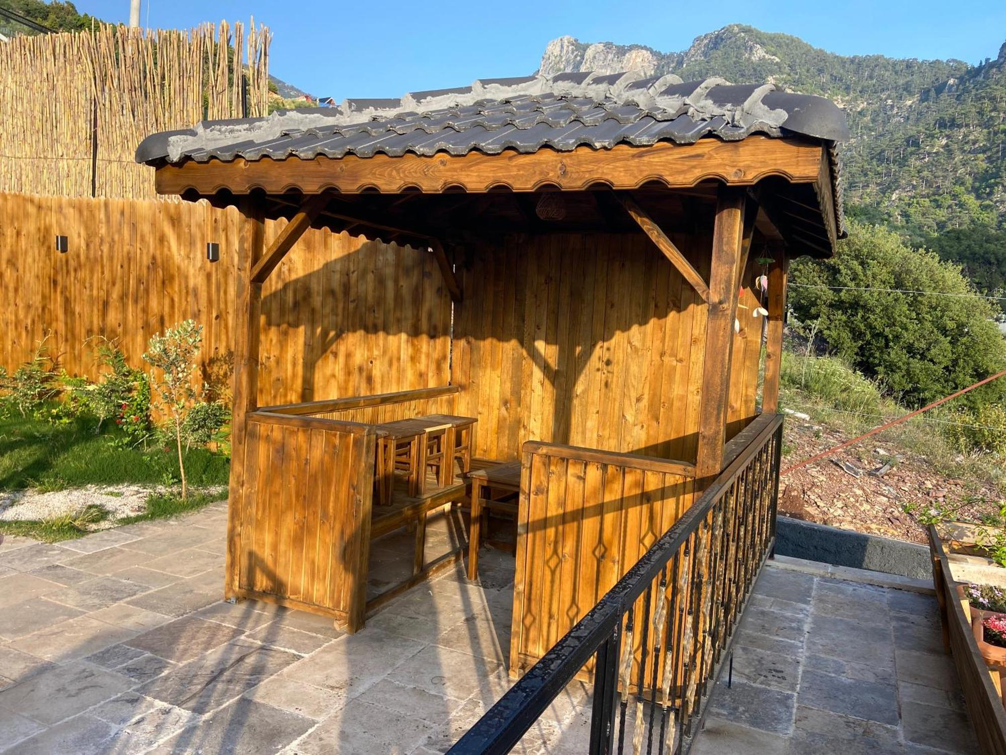 Villa Blue Wiev Fethiye