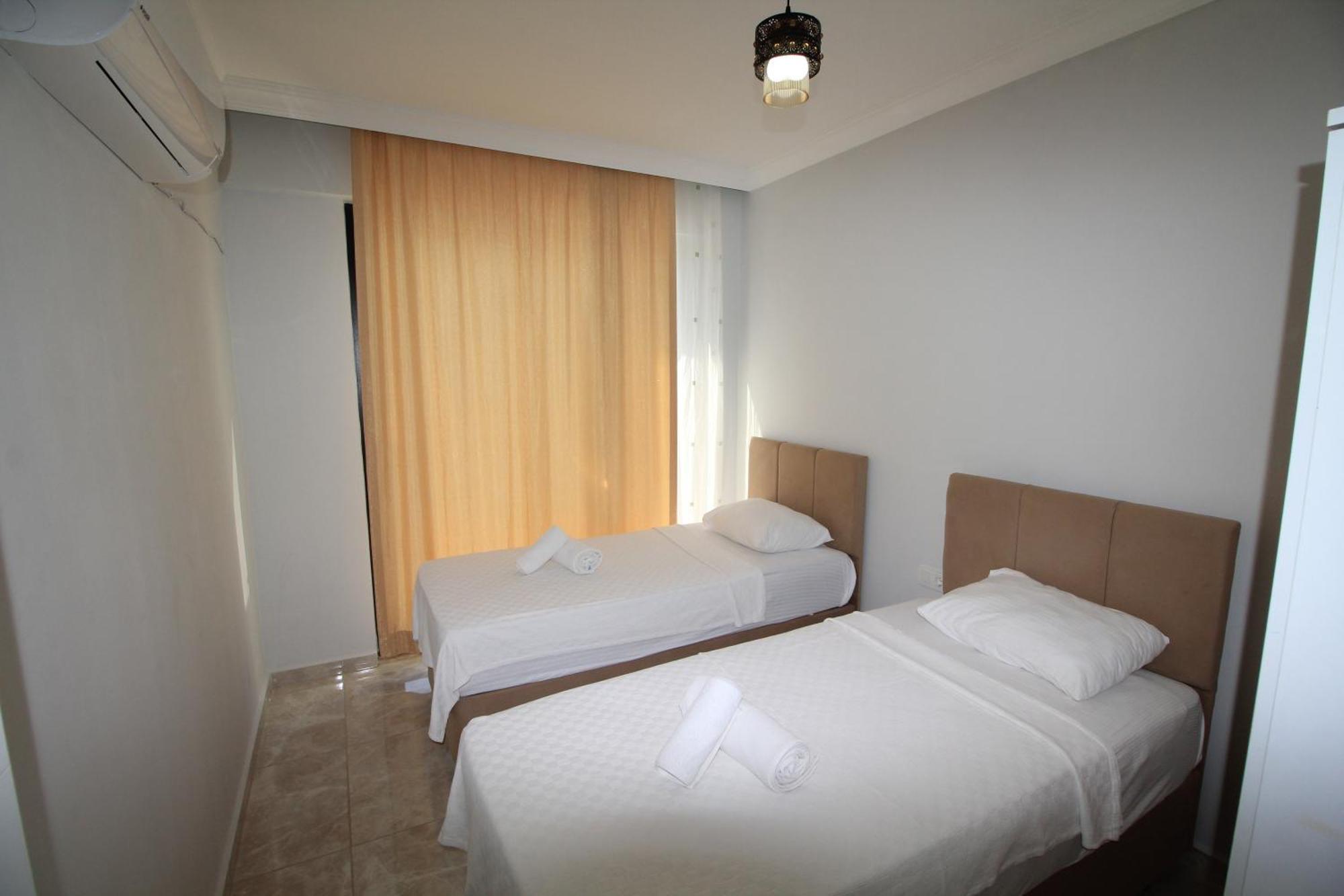 Kayapark D1 Apart, Fethiye, Hisaronu *
