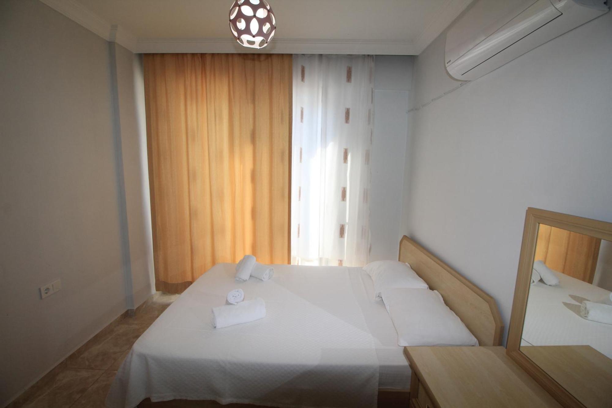 Apartment Kayapark D1 Apart, Fethiye, Hisaronu