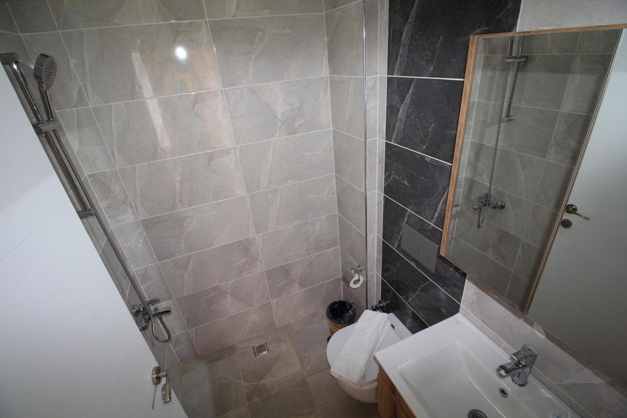 Kayapark D1 Apart, Fethiye, Hisaronu Fethiye