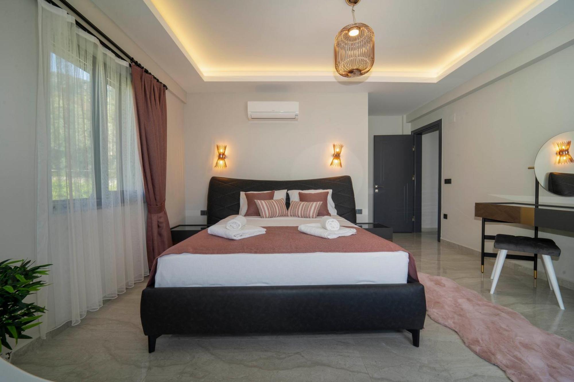 Mariposa Fethiye