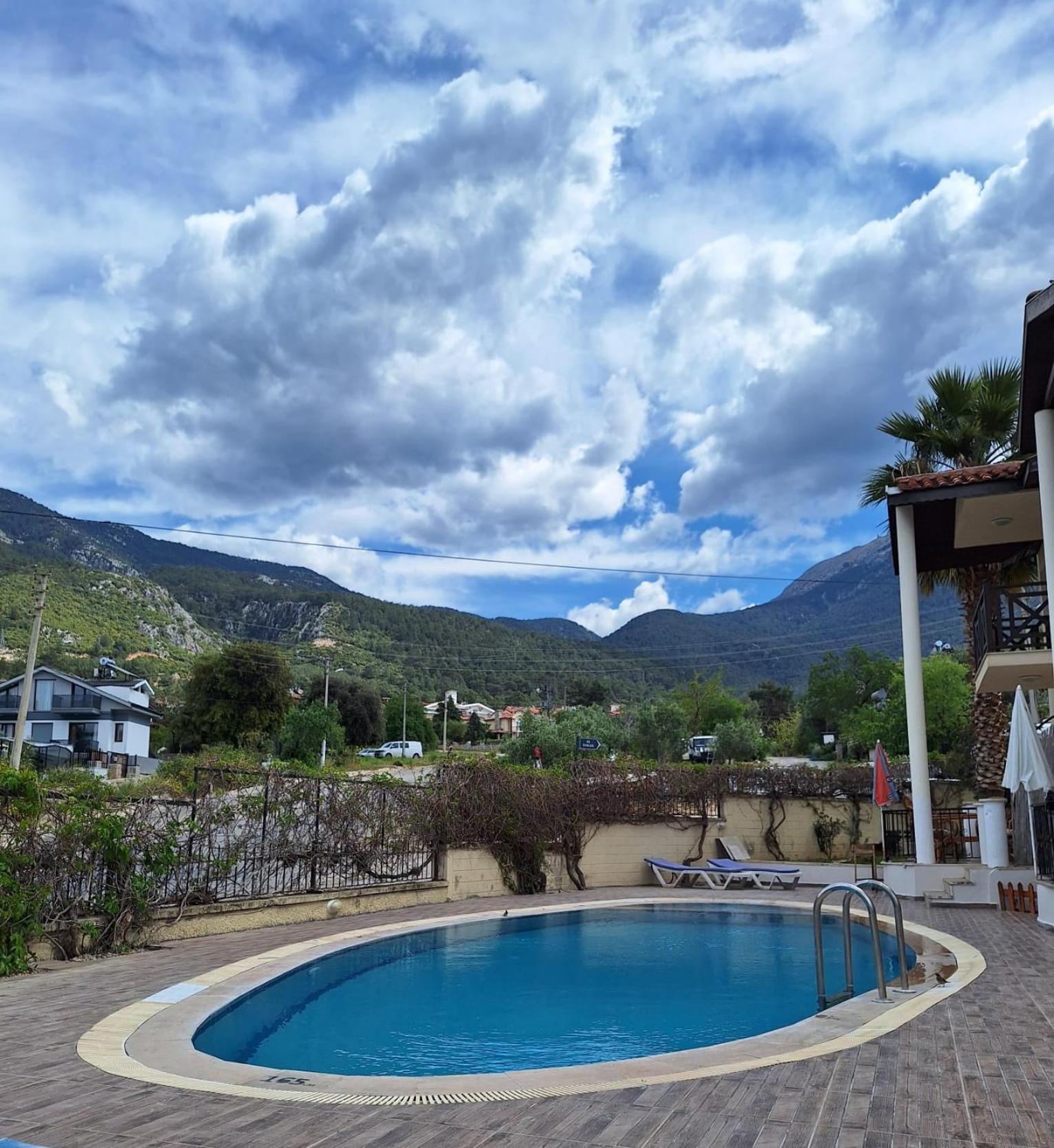 Villa Henna Fethiye
