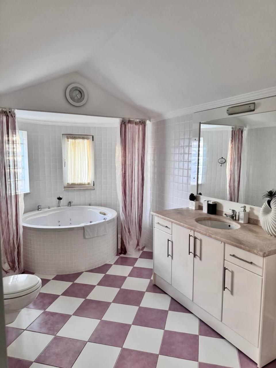 Appartement Sunset Club 3 Bedroom