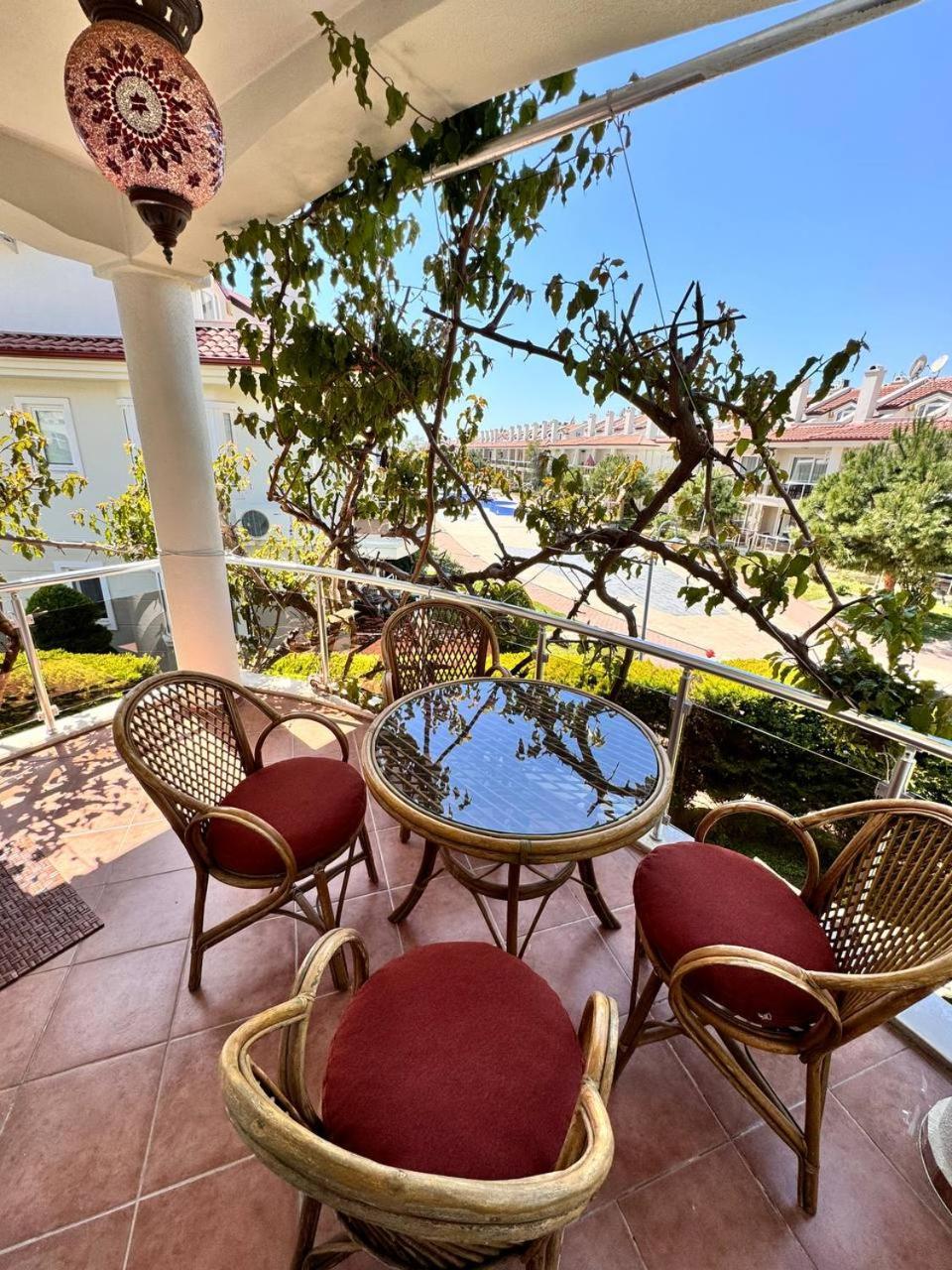 Appartement Sunset Club 3 Bedroom