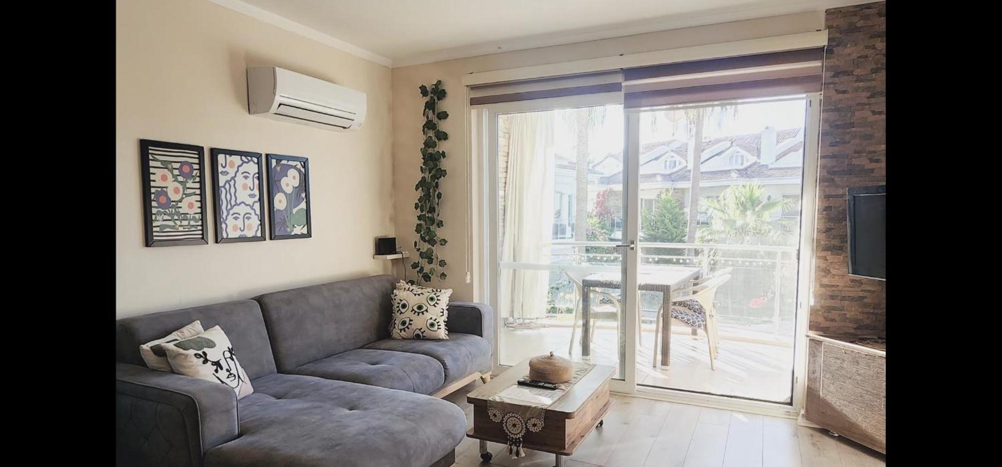 Apart Otel Calish Duplex Fethiye