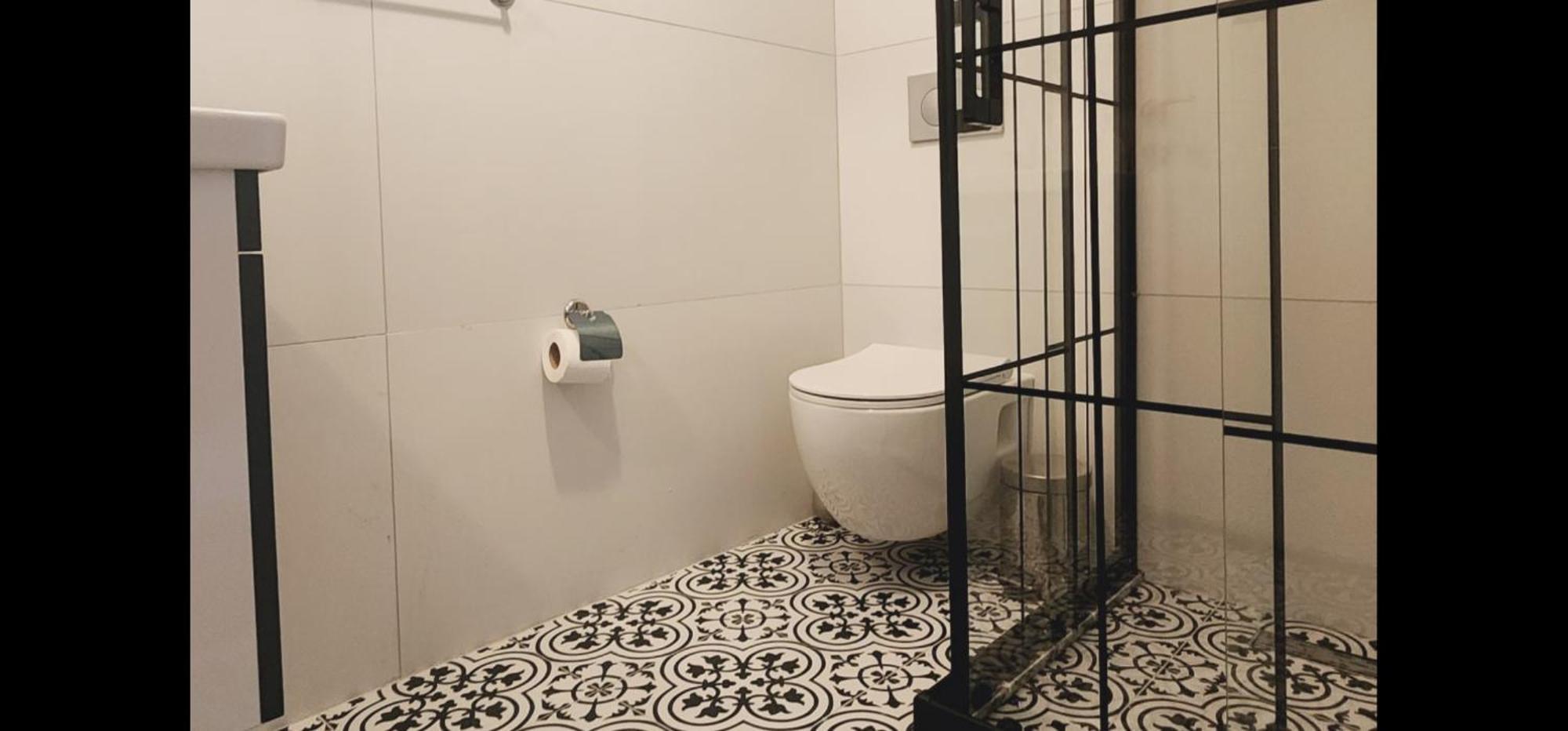 Apart Otel Calish Duplex *