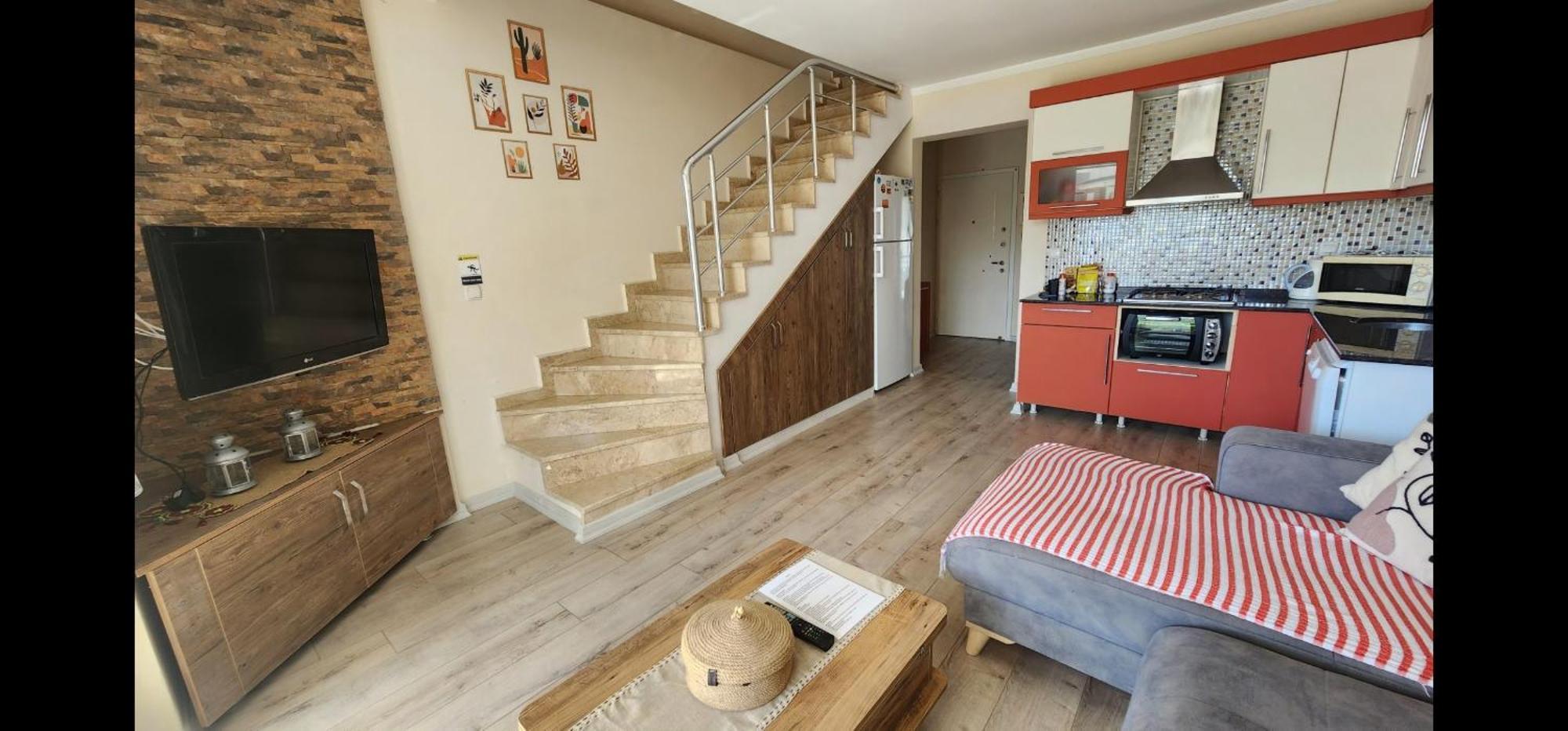 Apart Otel Calish Duplex Fethiye