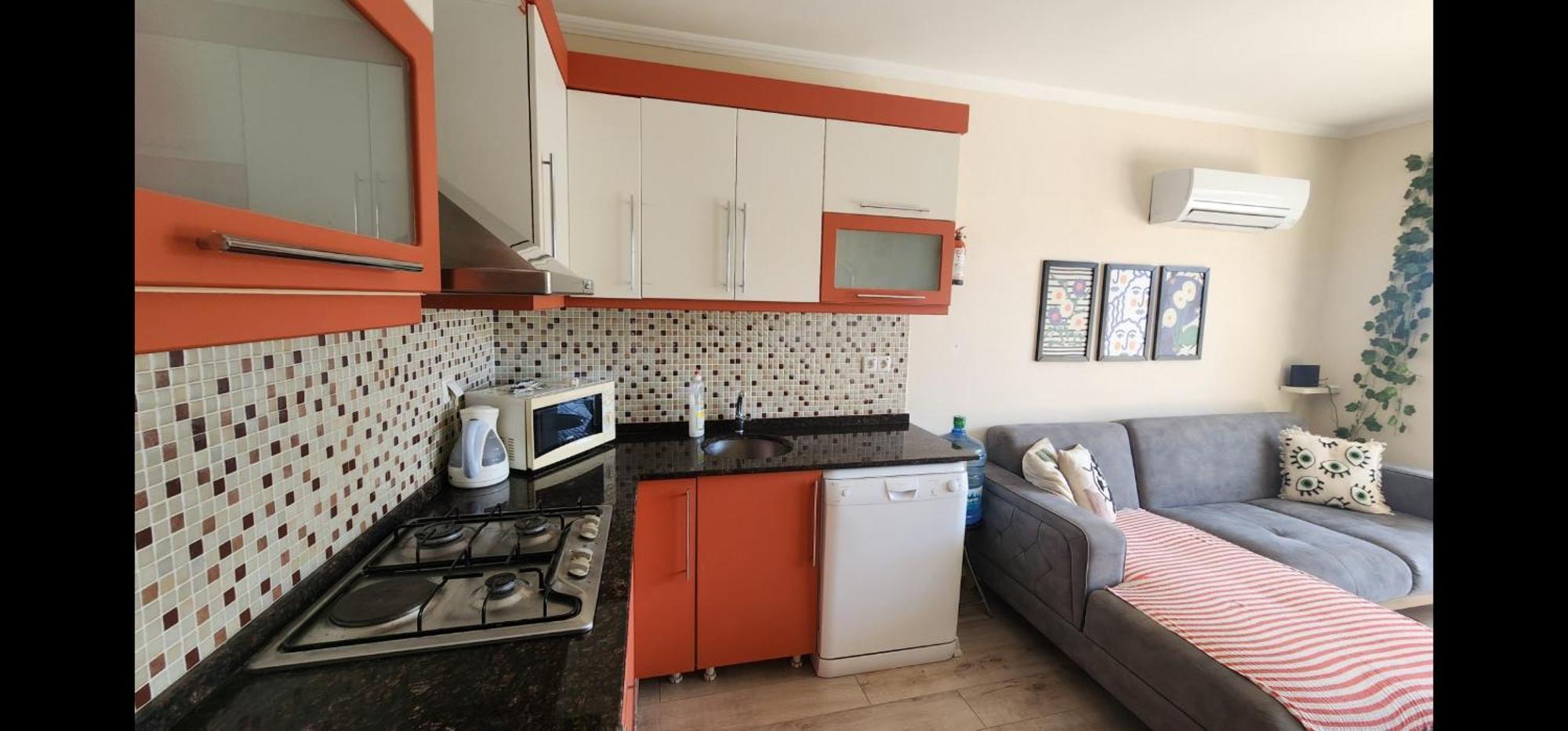 Apart Otel Calish Duplex *