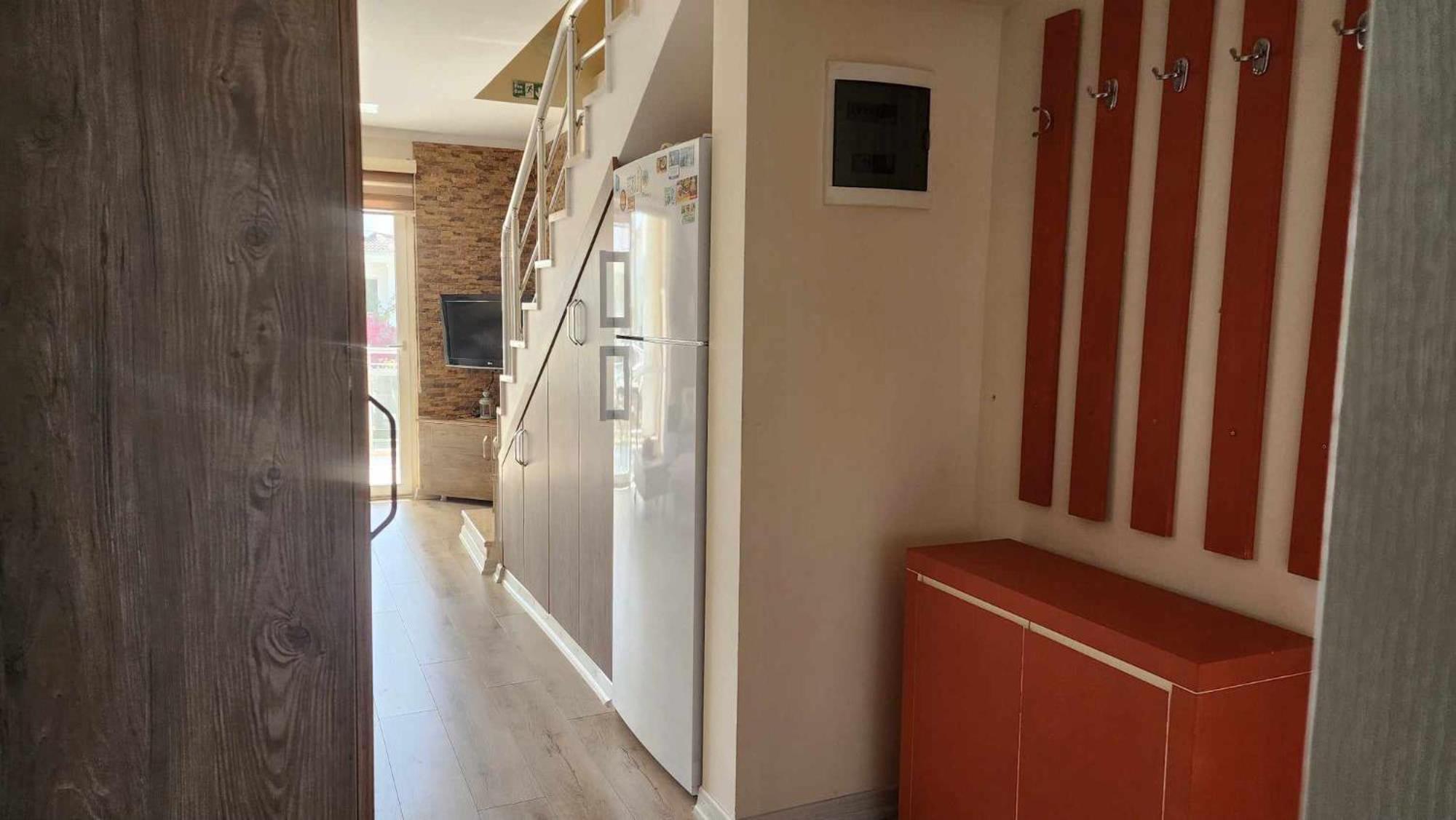 Apart Otel Calish Duplex