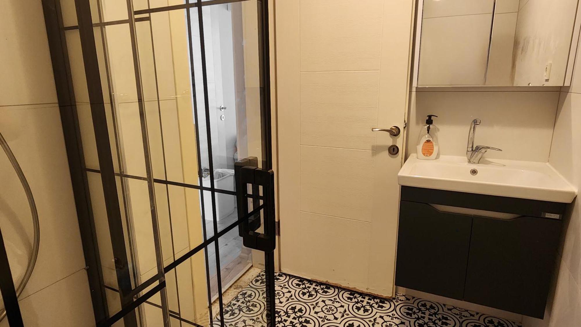 Apart Otel Calish Duplex *