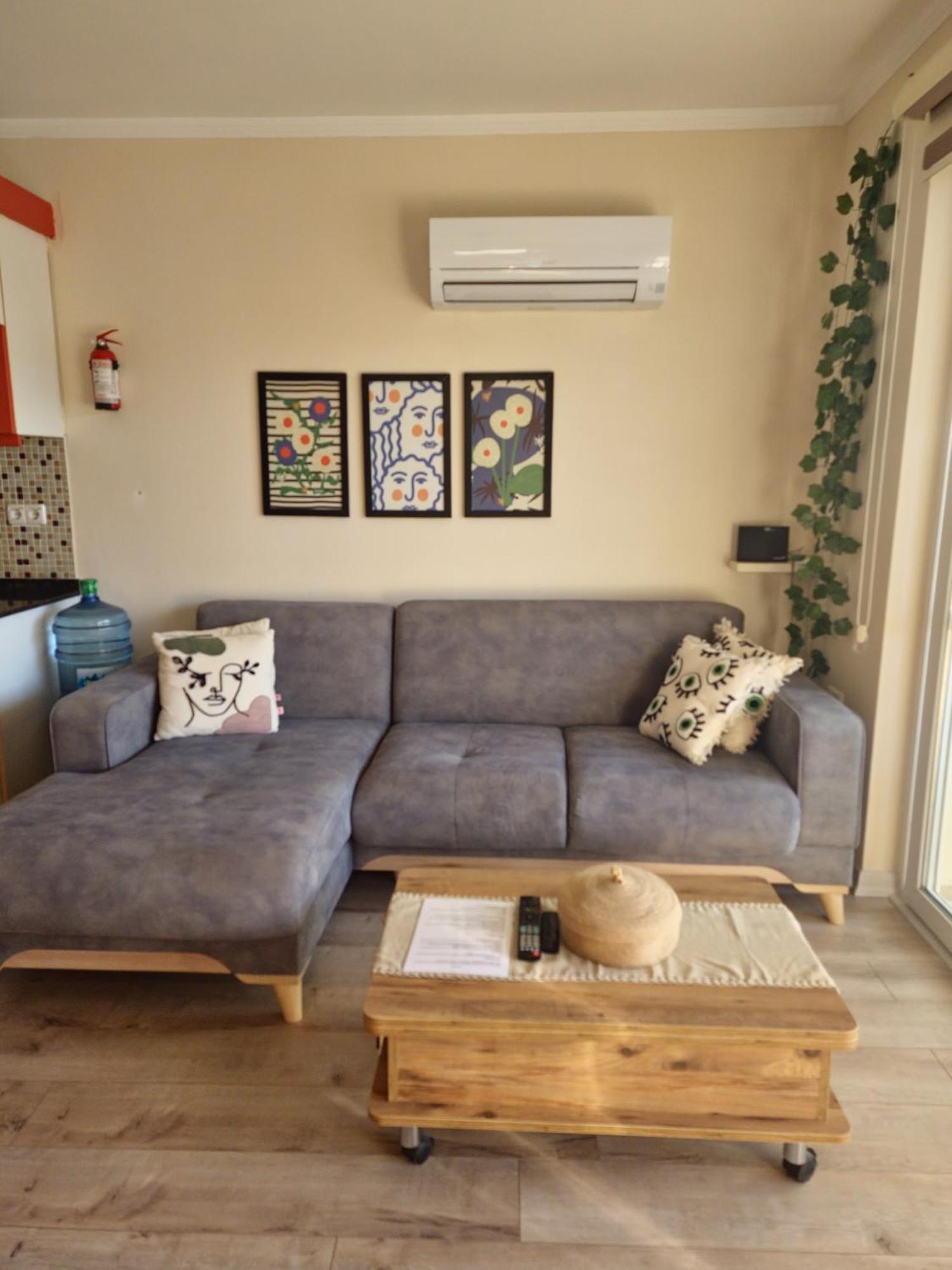 Calish Duplex