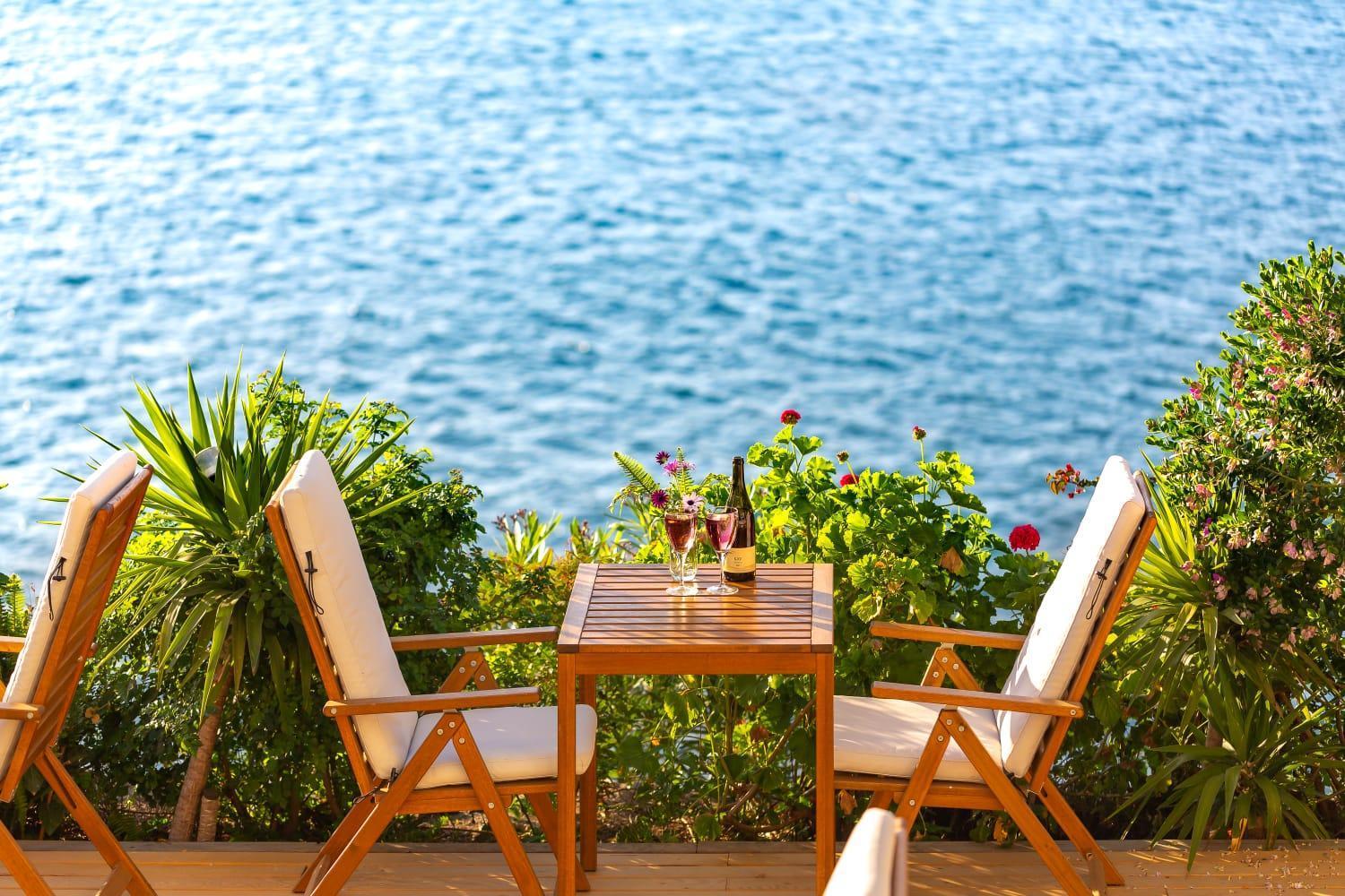 Villa Sofia Ada Fethiye