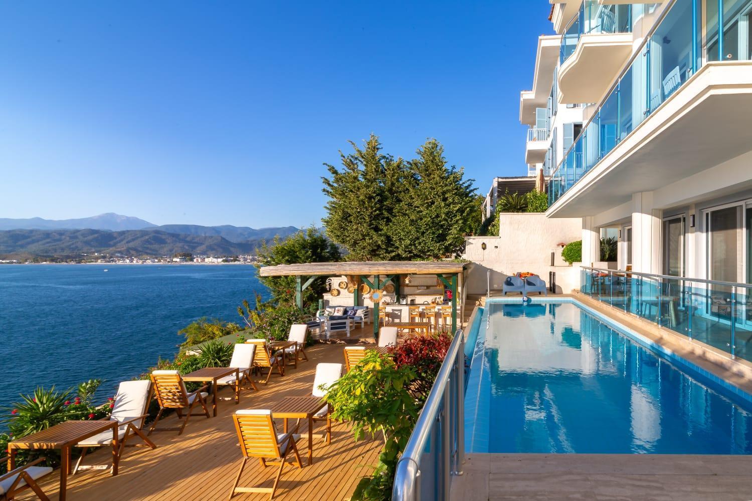 Sofia Ada Fethiye