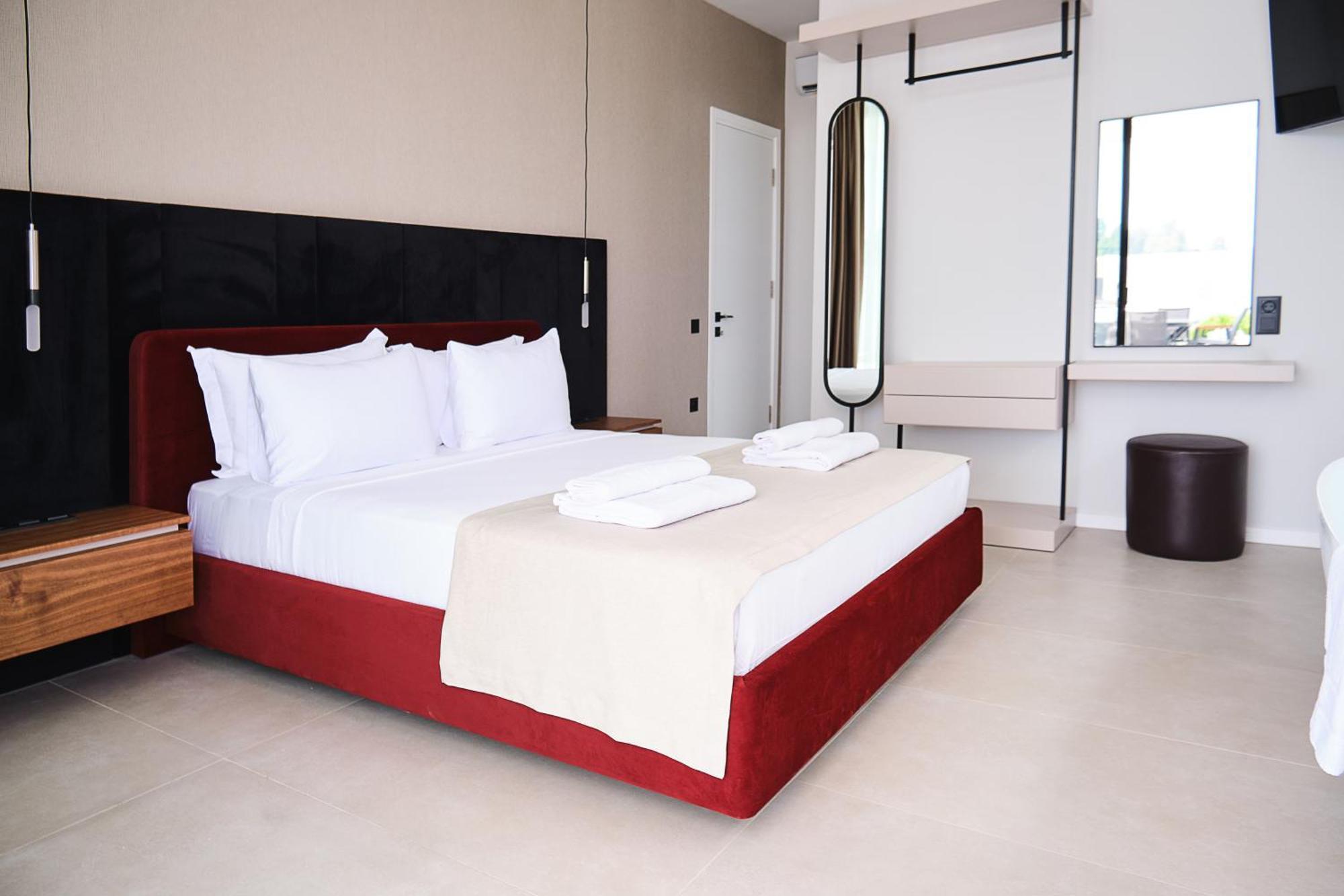 Ashta Gold Villa Fethiye