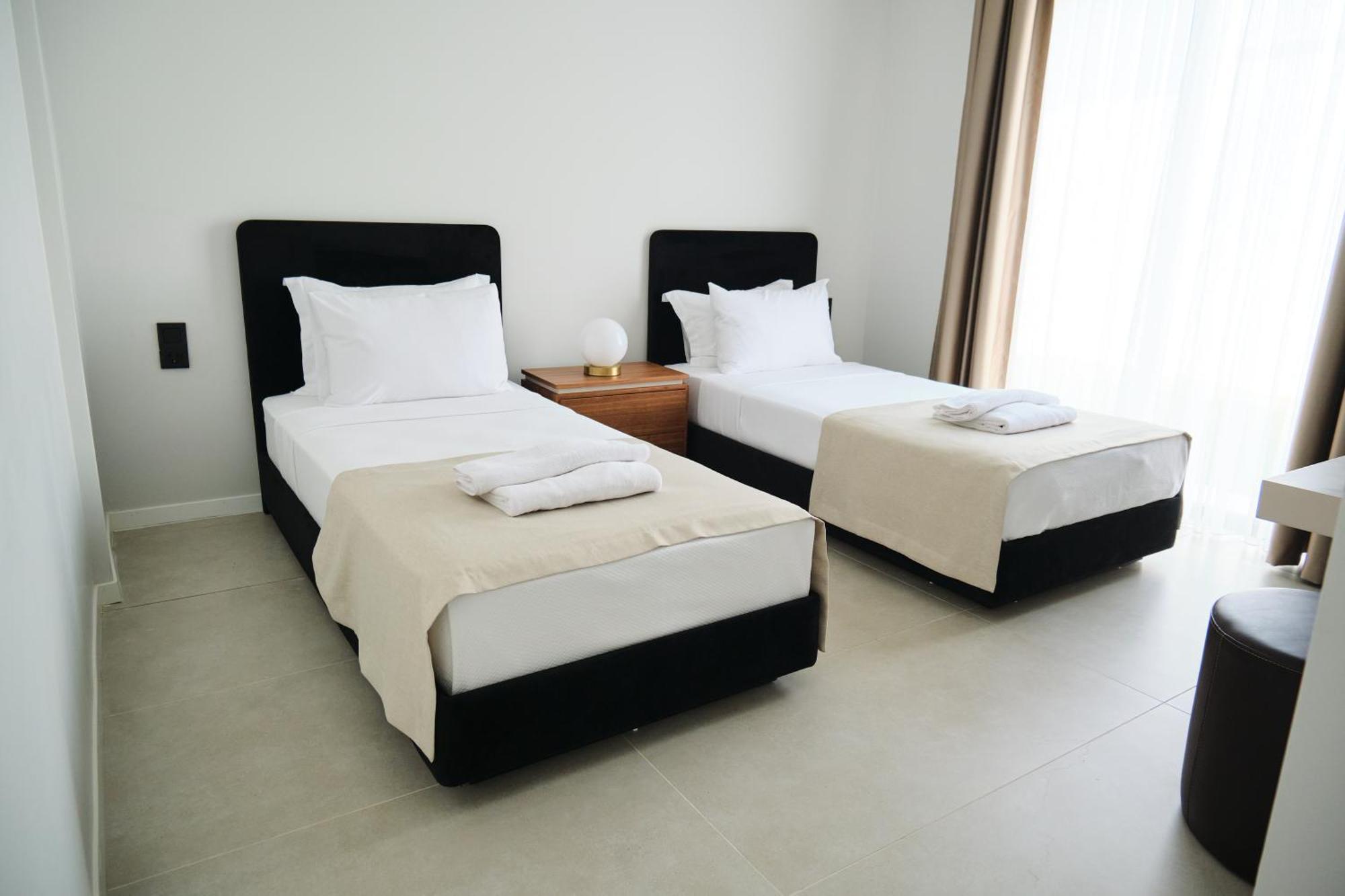 Ashta Gold Villa Fethiye